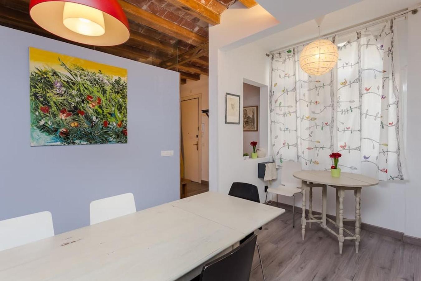 Charming 3 Bdr-2 Bthr In Gracia * Barcelona