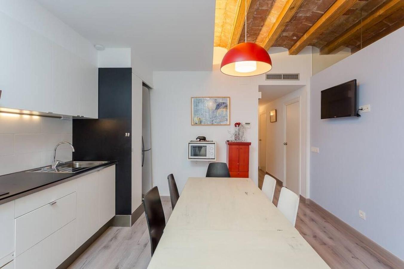 Charming 3 Bdr-2 Bthr In Gracia
