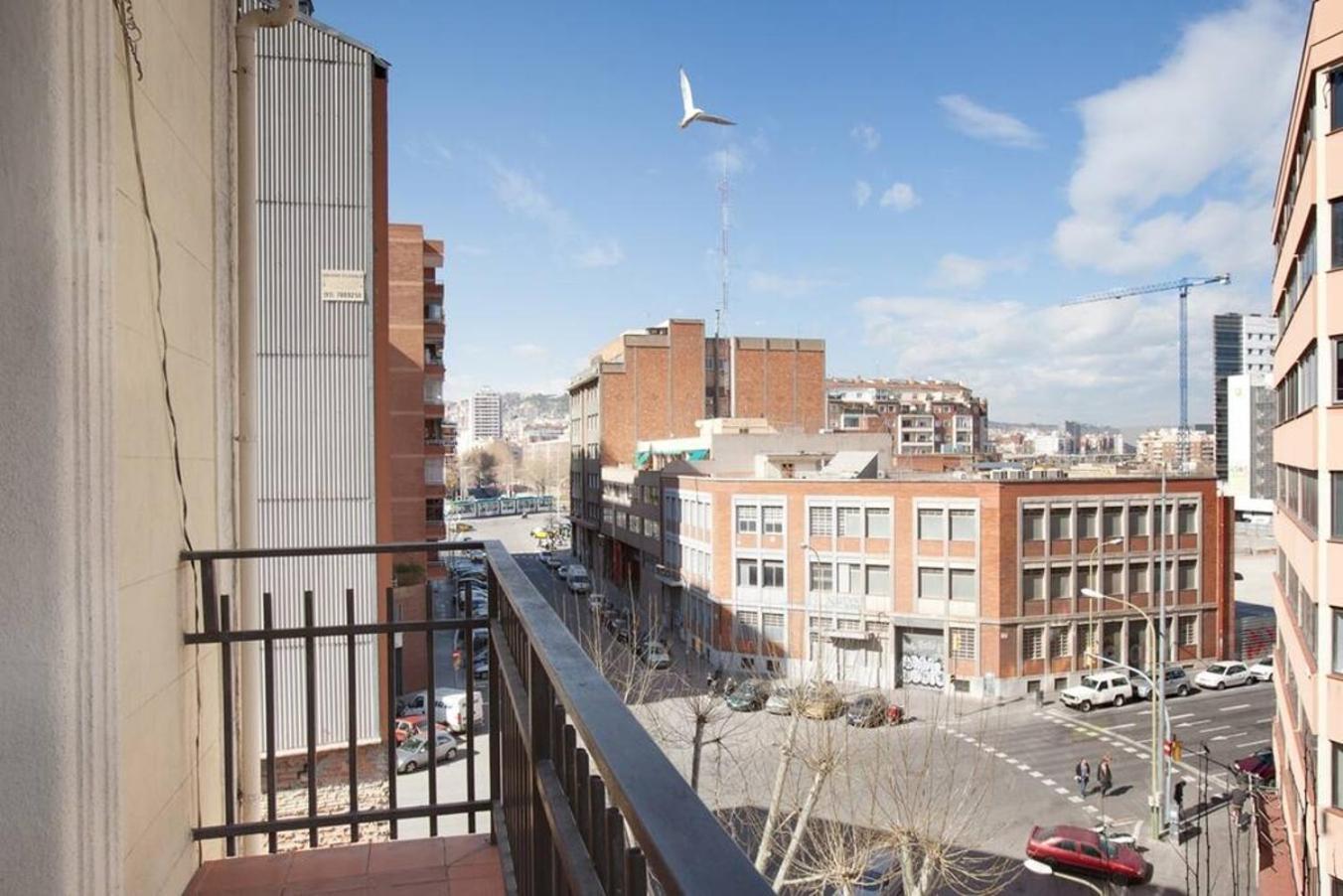 In 22 Close To The Barcelona