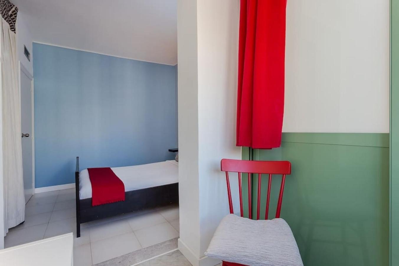 Charming 3 Bdr-2 Bthr In Gracia Apartment Barcelona