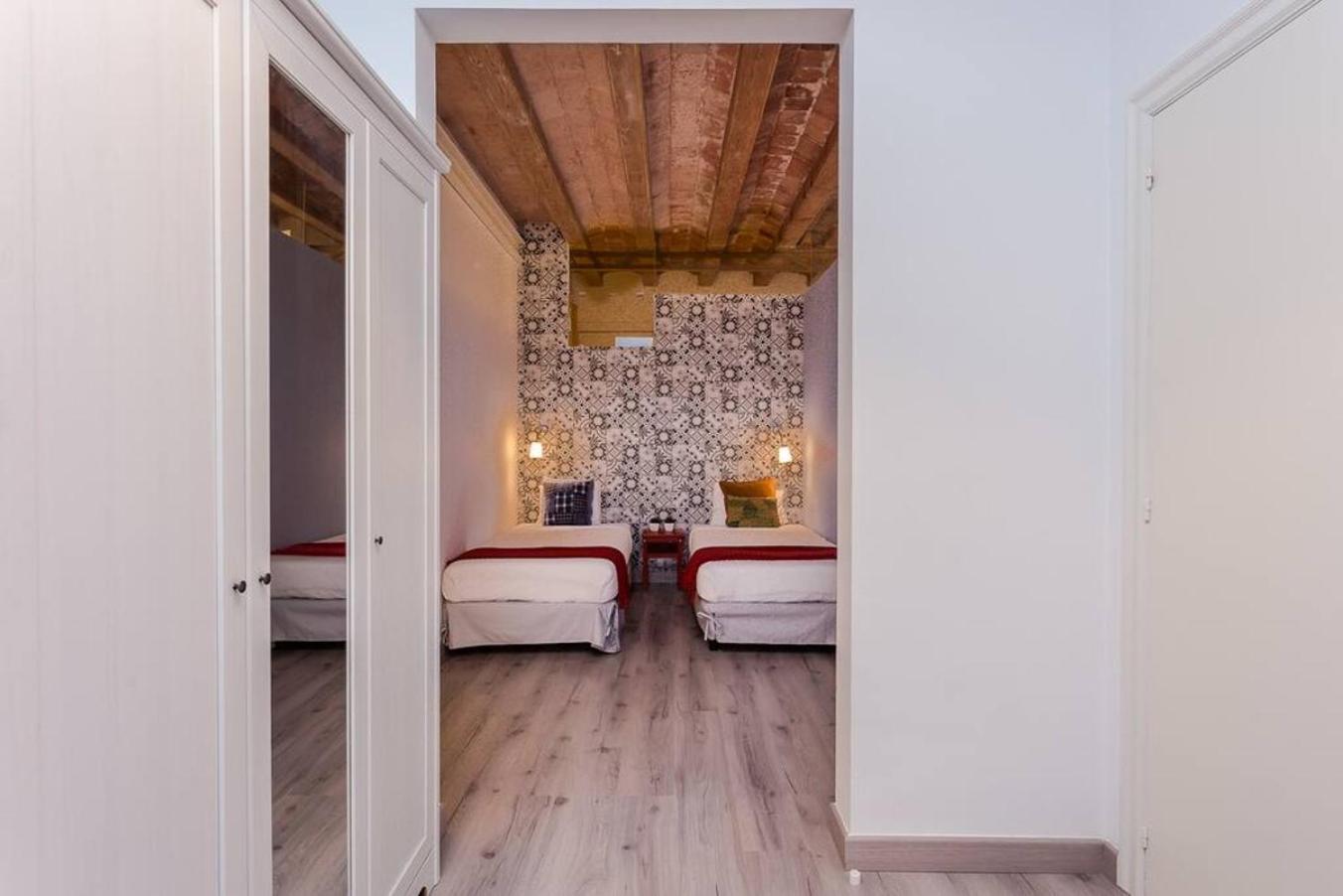 Charming 3 Bdr-2 Bthr In Gracia *