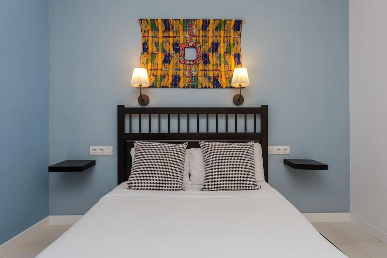 Charming 3 Bdr-2 Bthr In Gracia Appartement