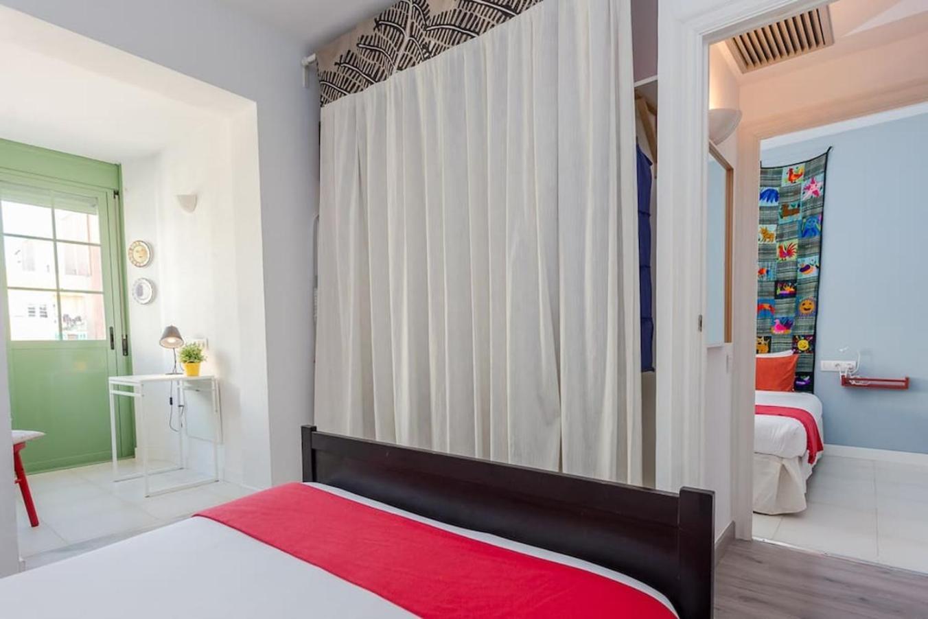 Charming 3 Bdr-2 Bthr In Gracia *