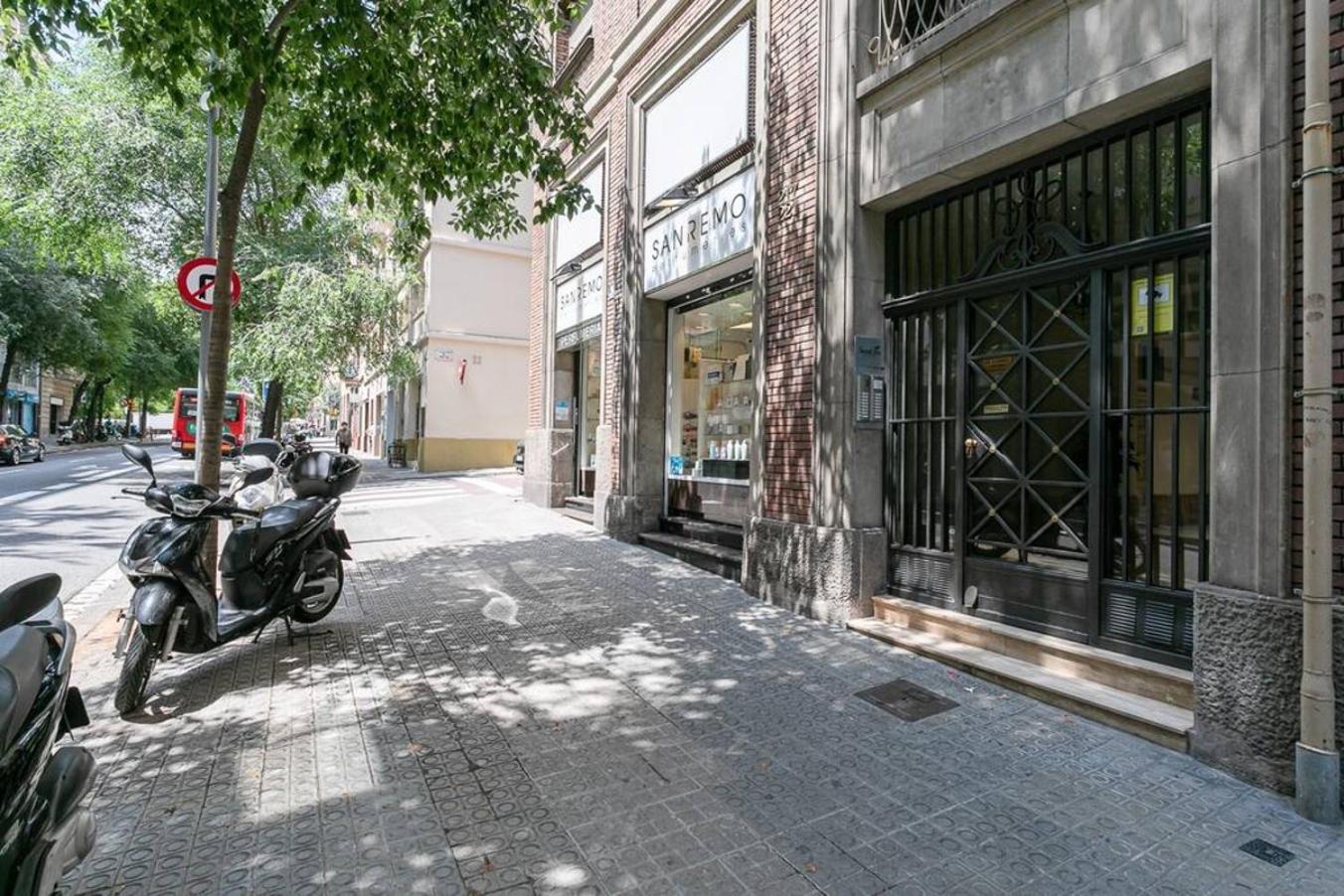 Stylish 3 Bedroom Barcelona