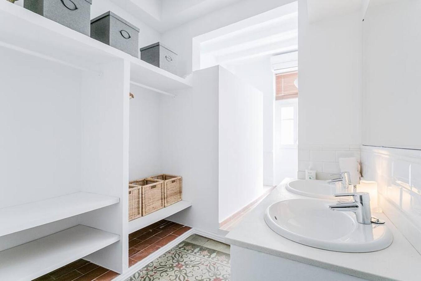 Exquisite&historic Flat With Rooftop *