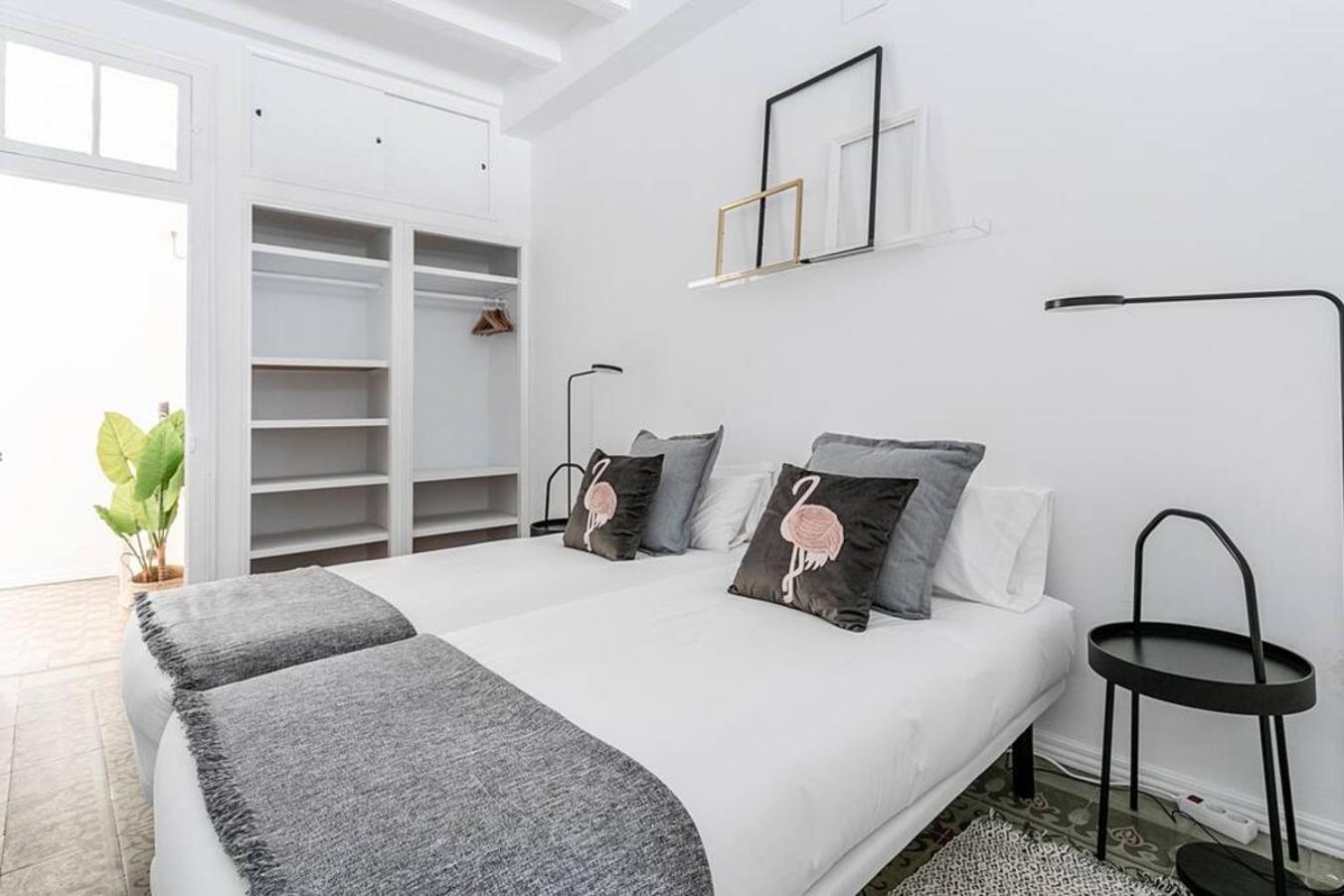 Appartement Exquisite&historic Flat With Rooftop *