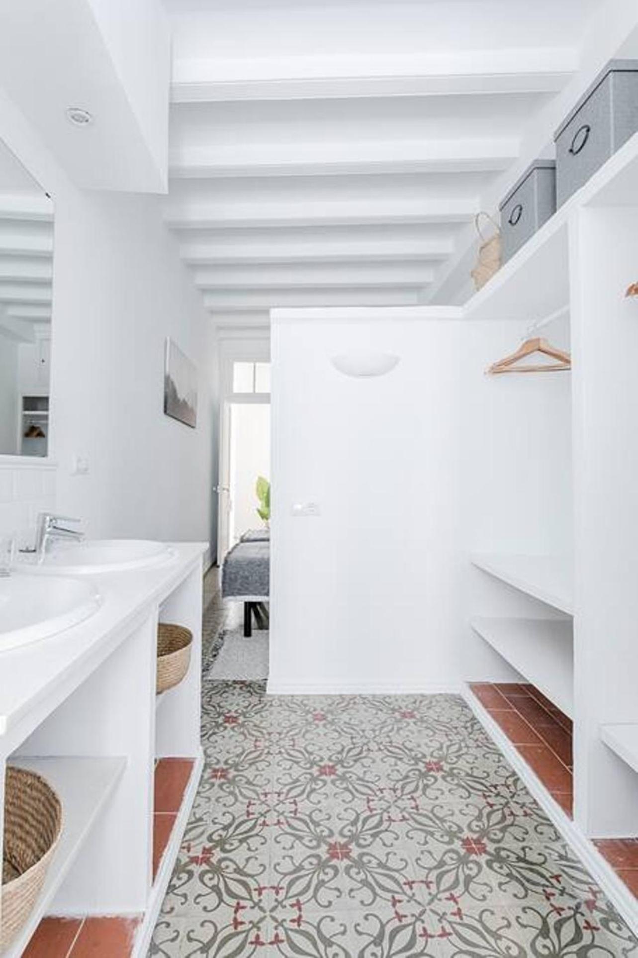 Appartement Exquisite&historic Flat With Rooftop