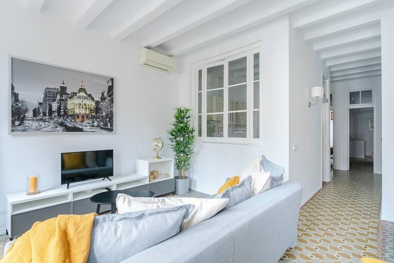 Appartement Exquisite&historic Flat With Rooftop