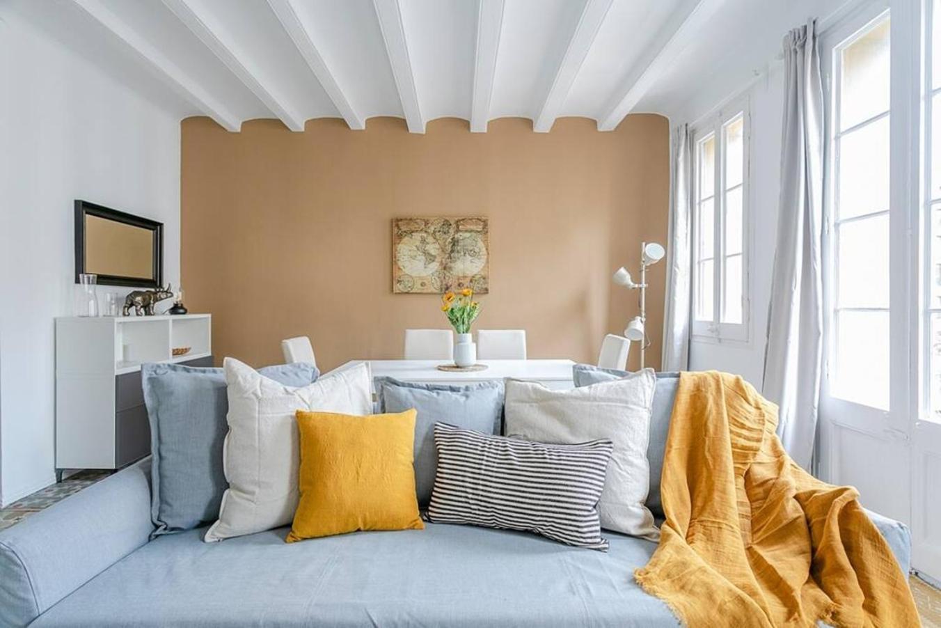 Appartement Exquisite&historic Flat With Rooftop