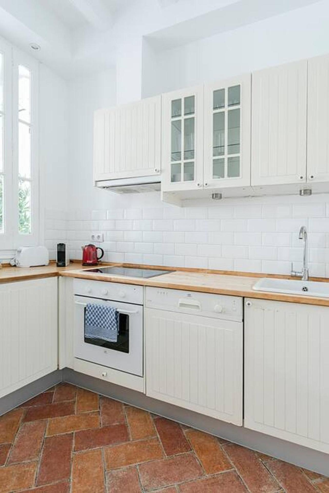 Appartement Exquisite&historic Flat With Rooftop Barcelone