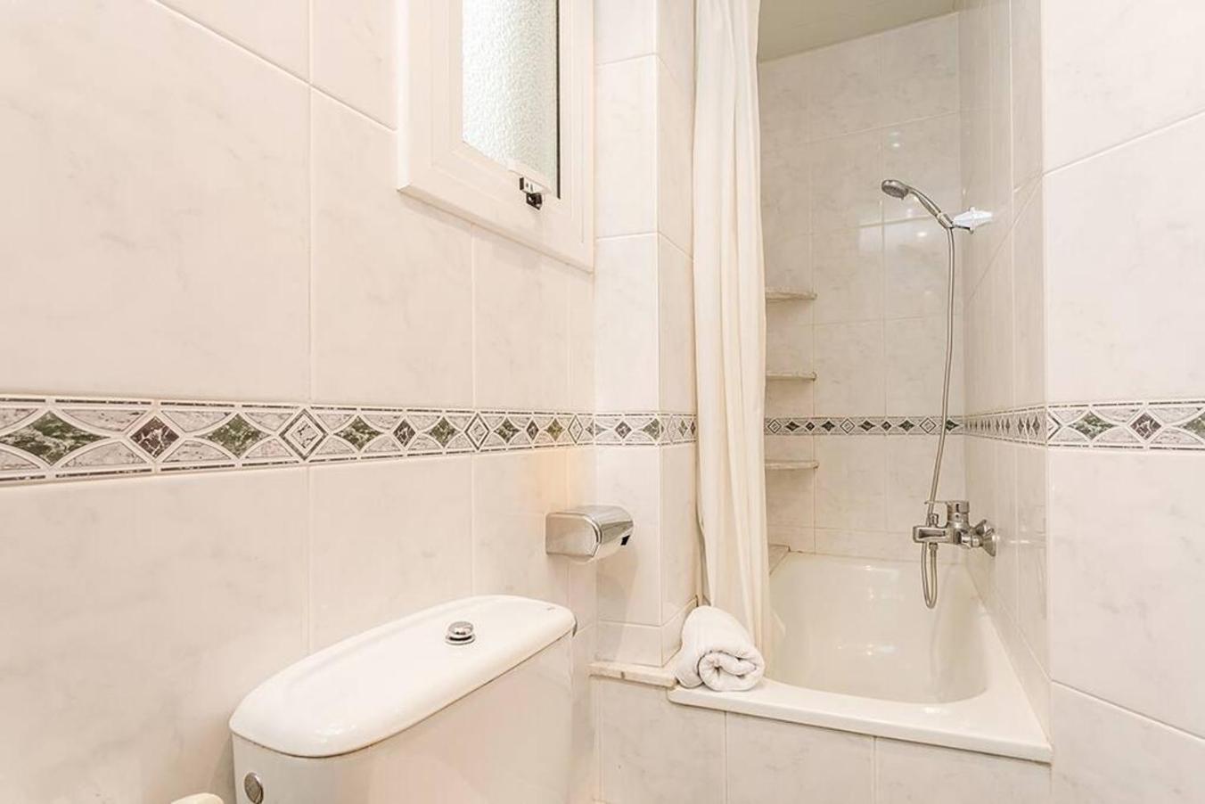 Apartment Vive Un Barcelons