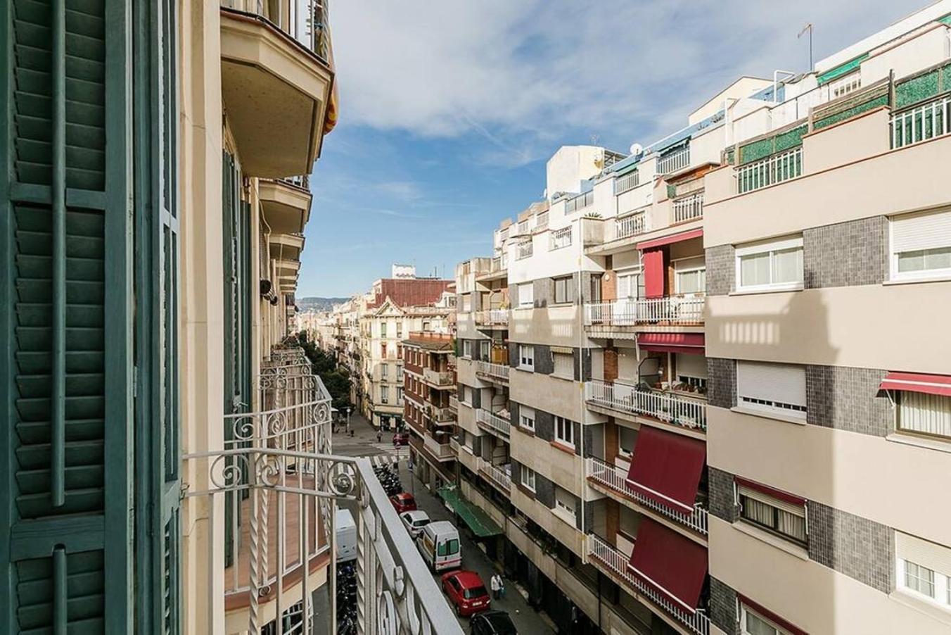 Apartment Vive Un Barcelons *