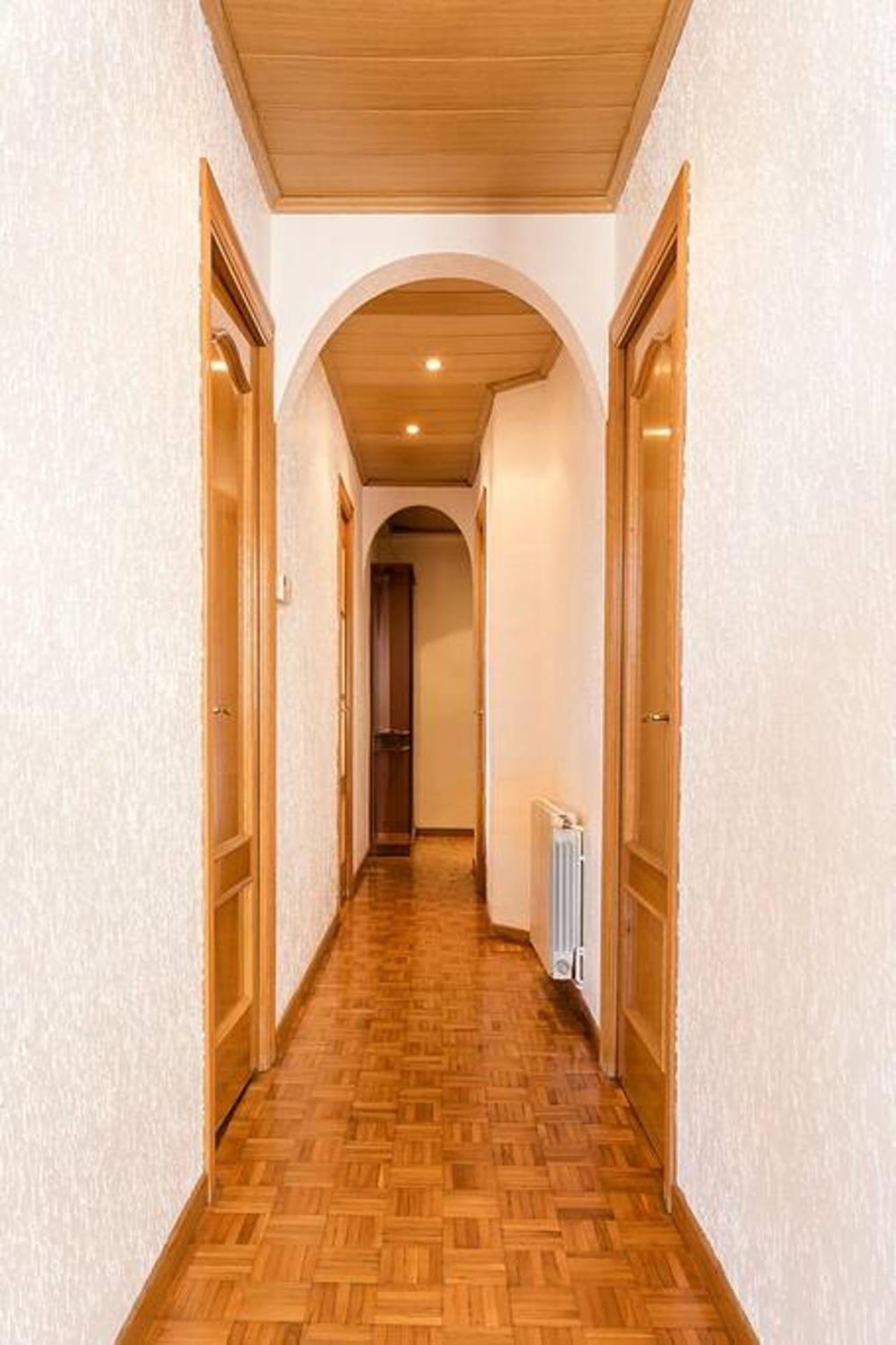 Vive Un Barcelons Appartement