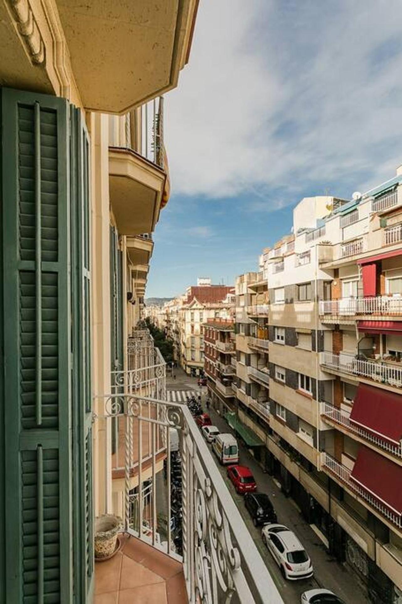 Appartement Vive Un Barcelons