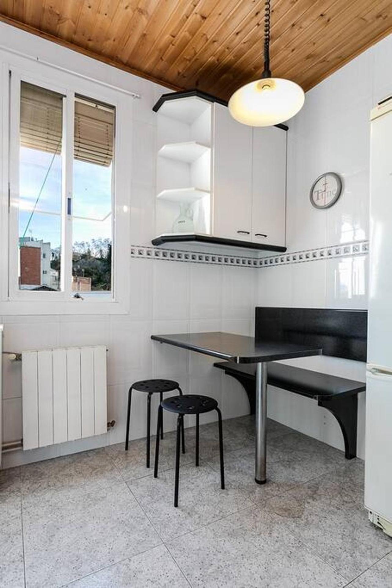 Vive Un Barcelons Appartement *