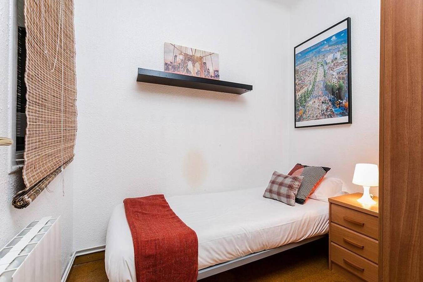 Apartment Vive Un Barcelons *
