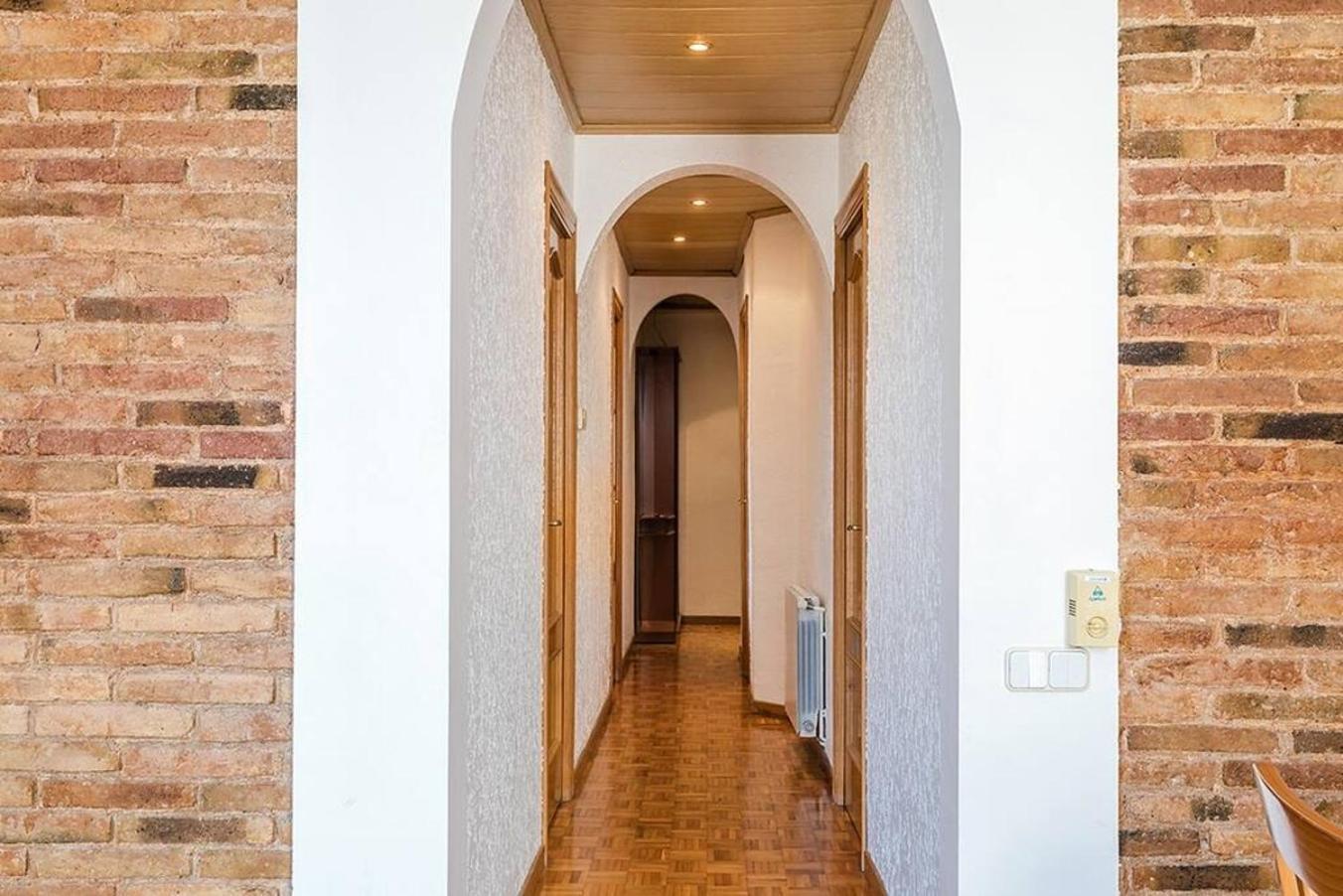 Vive Un Barcelons Appartement
