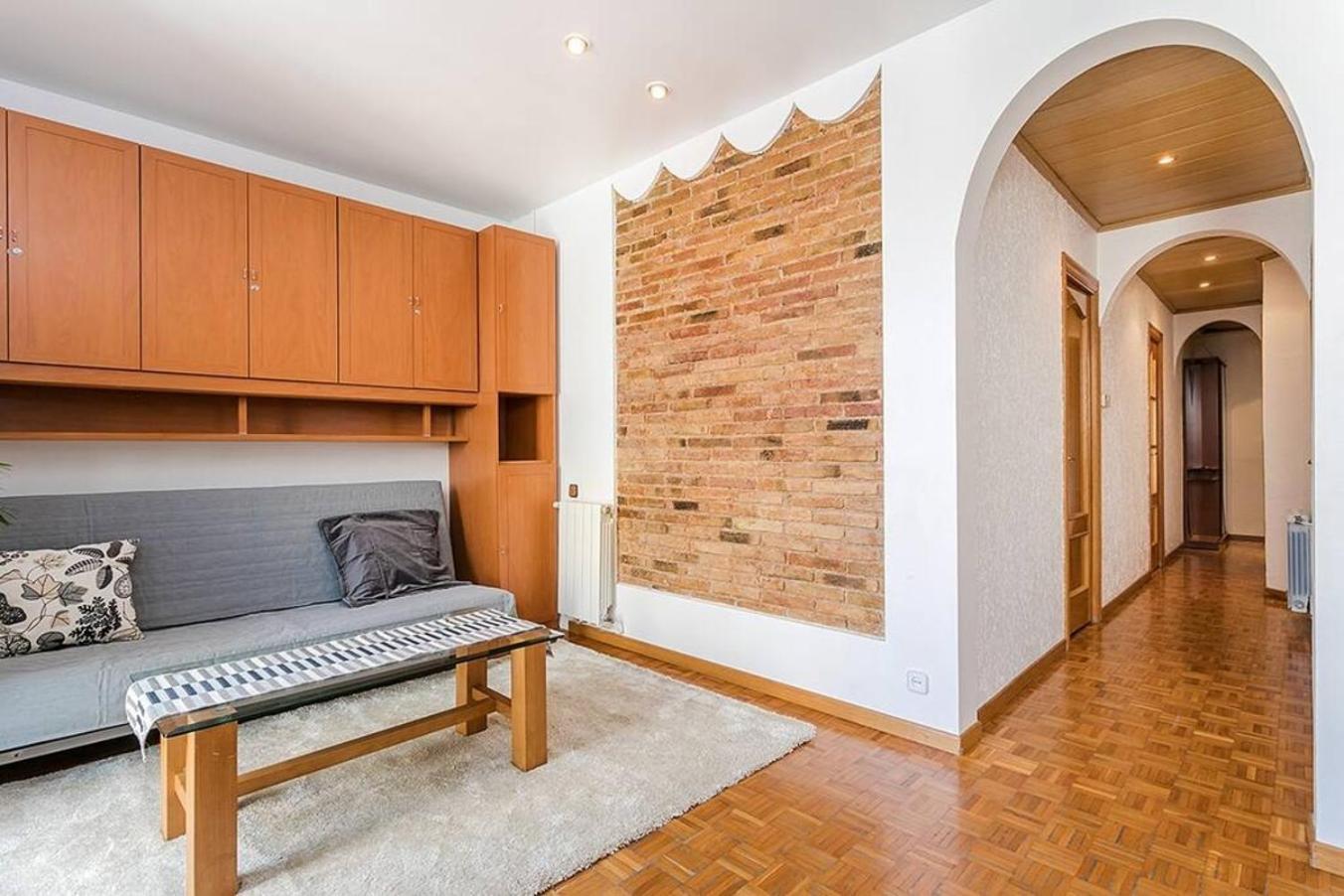 Vive Un Barcelons Apartment *