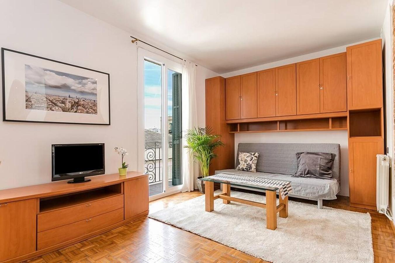 Appartement Vive Un Barcelons Barcelona