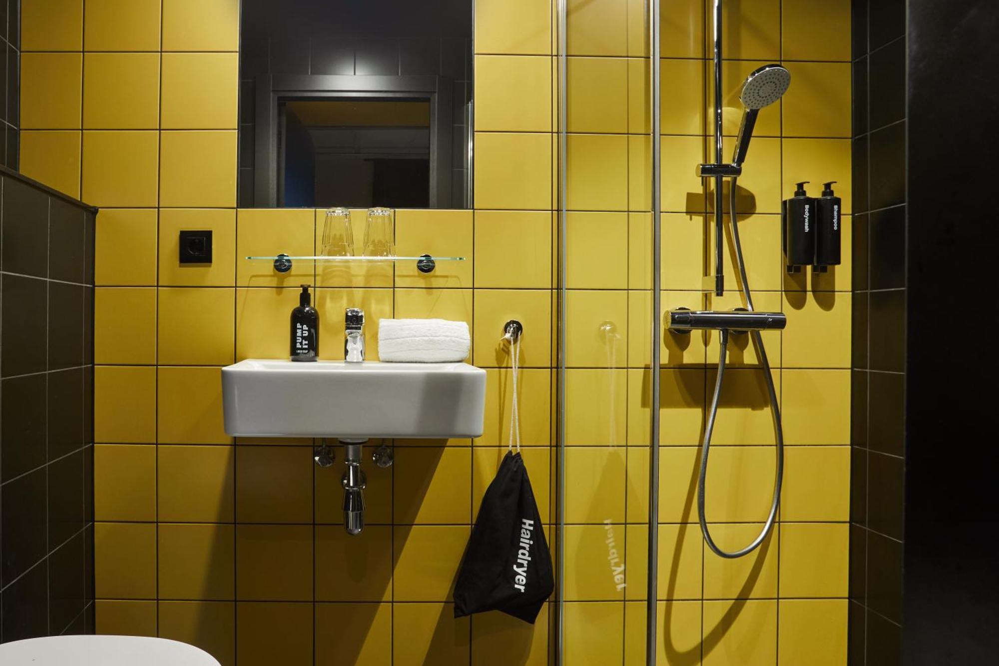 The Social Hub Poblenou Hotel *