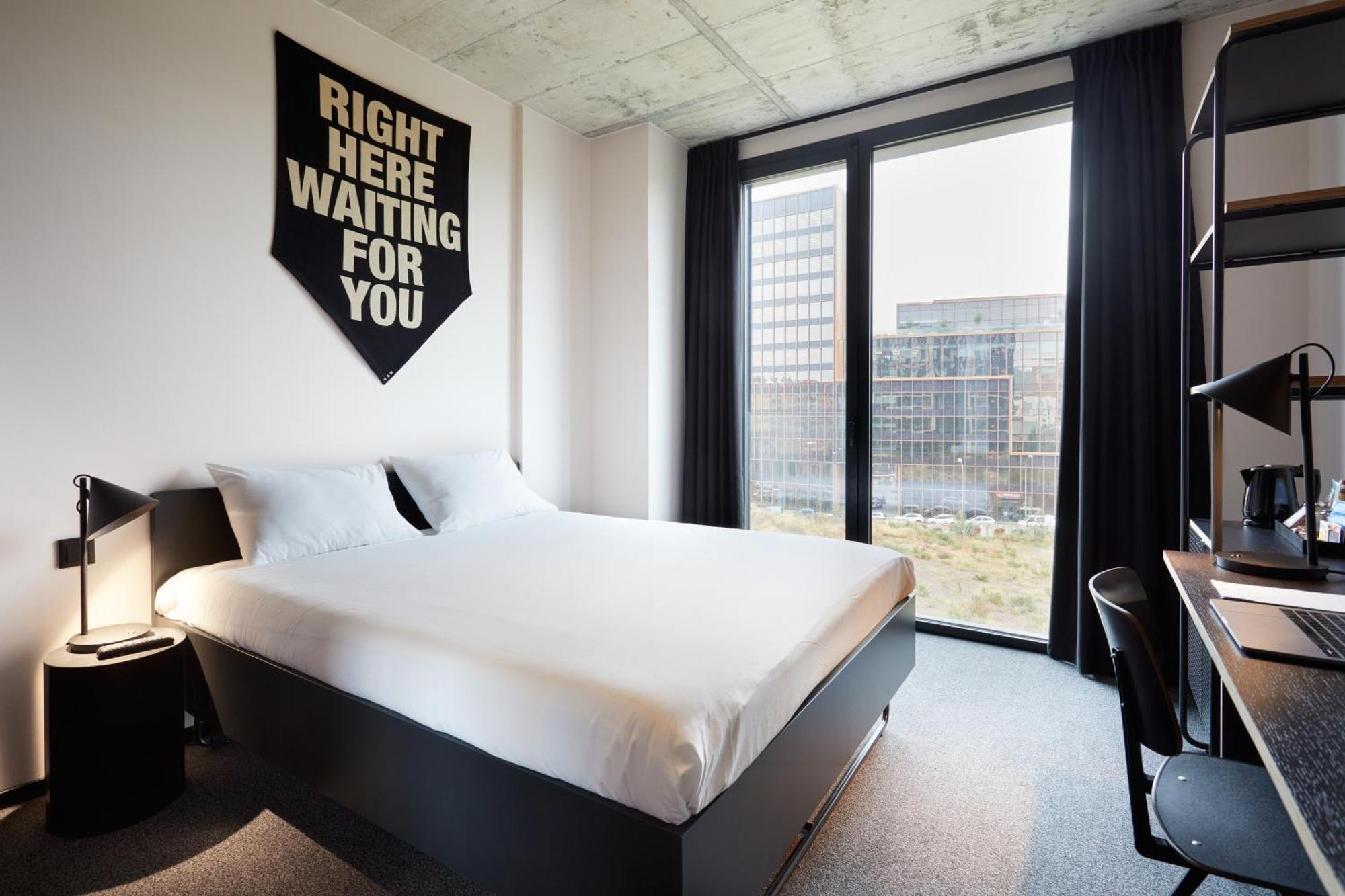 Hotel The Social Hub Poblenou Barcelone