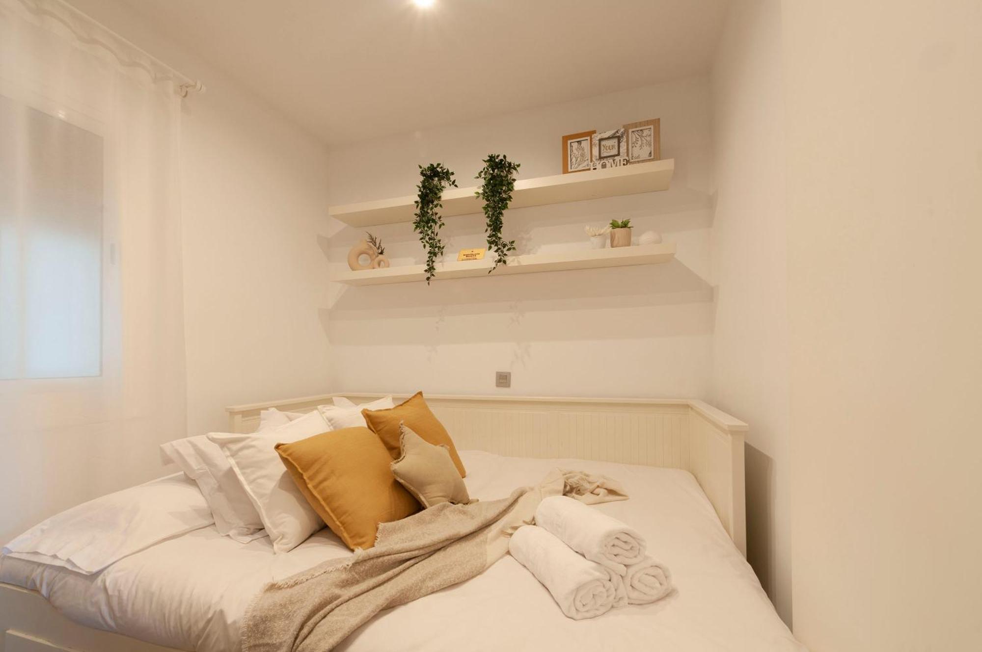 Apartment Opening Doors Poblenou Barcelona