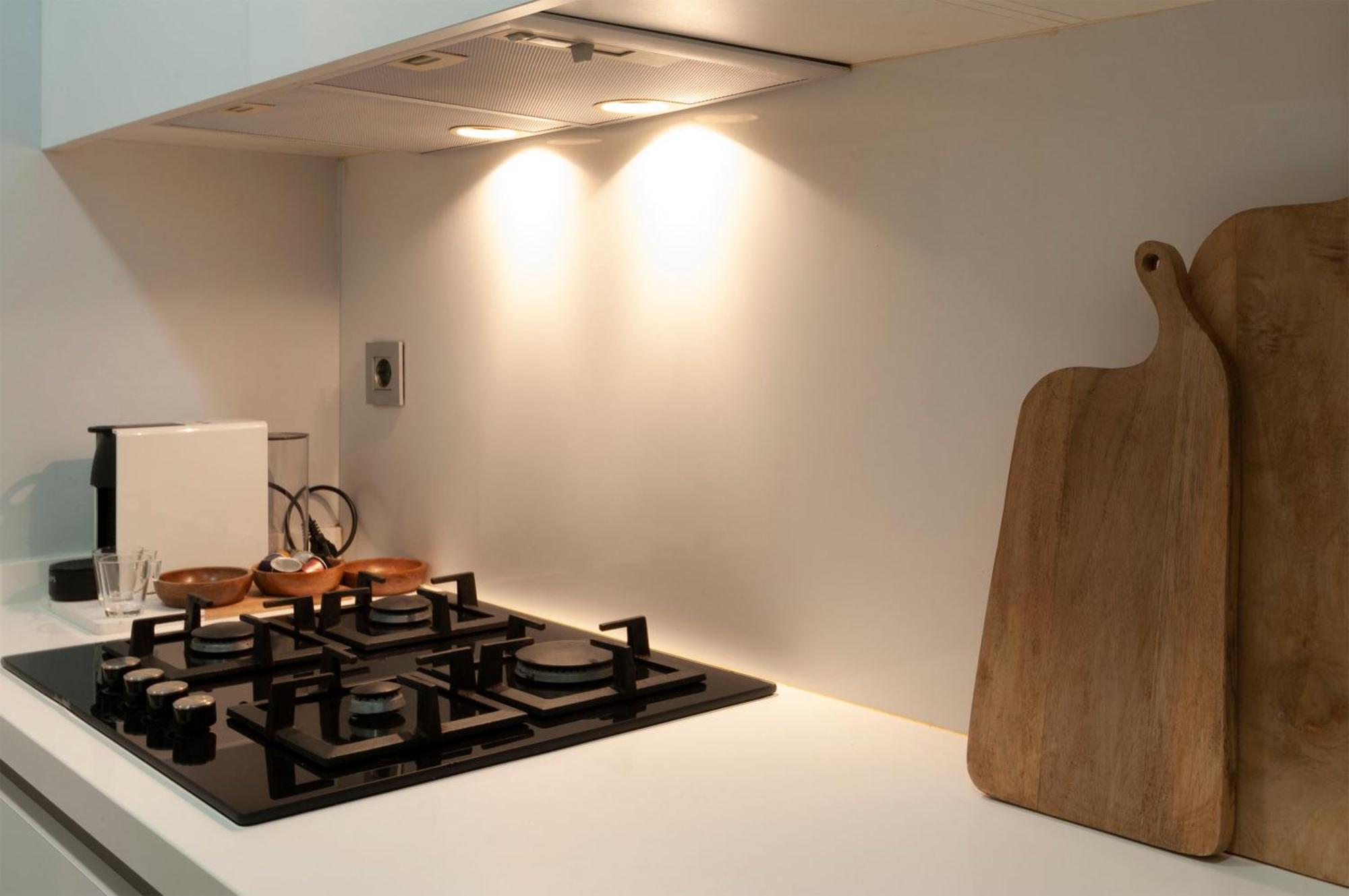 Opening Doors Poblenou * Barcelona