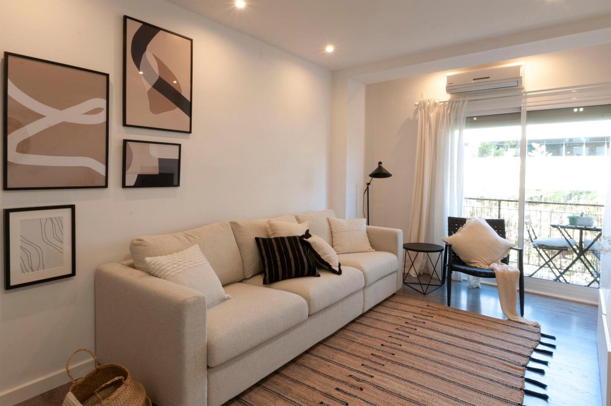Opening Doors Poblenou Apartment Barcelona