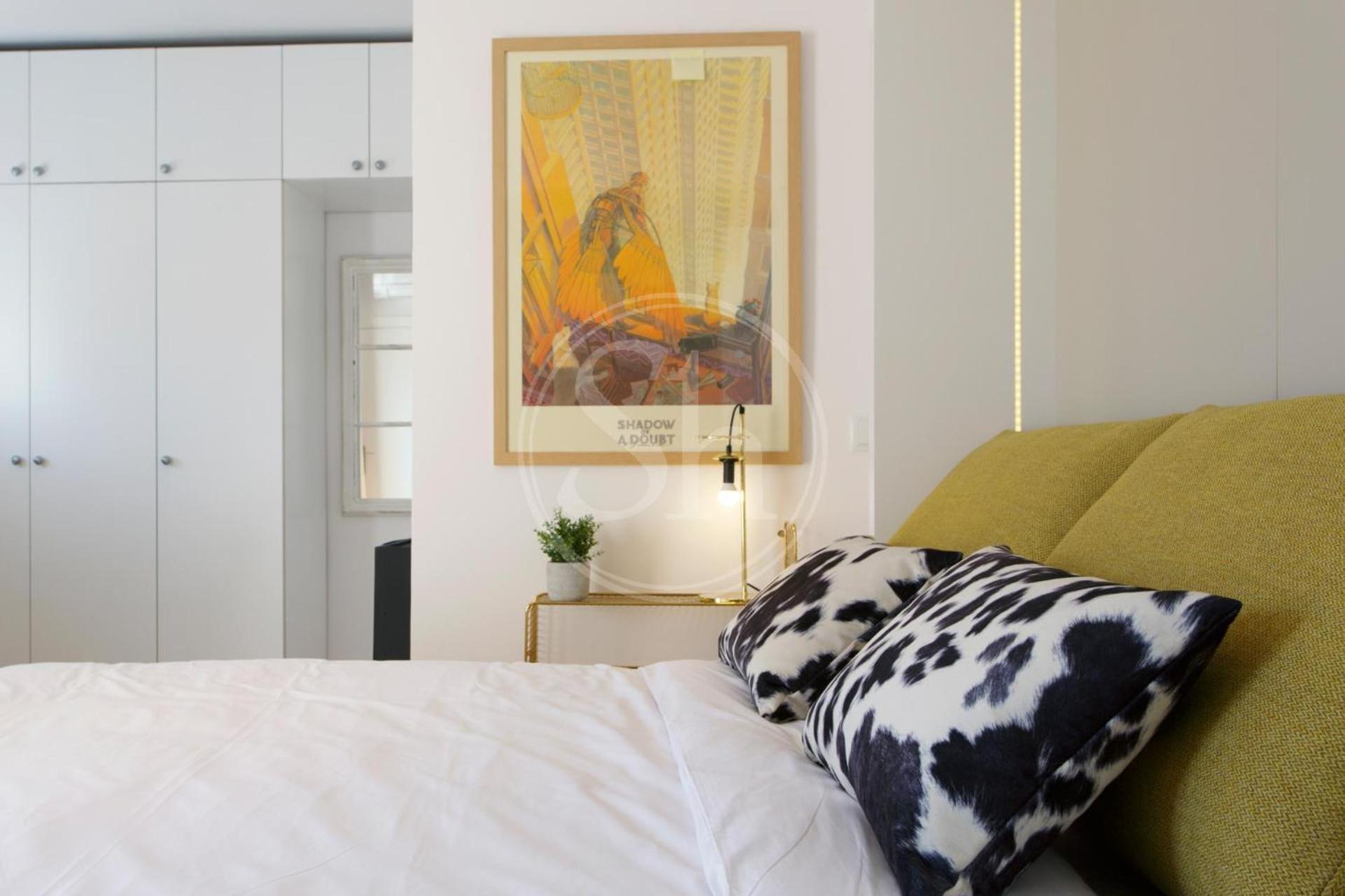 Appartement Beautiful Guinardo Barcelone