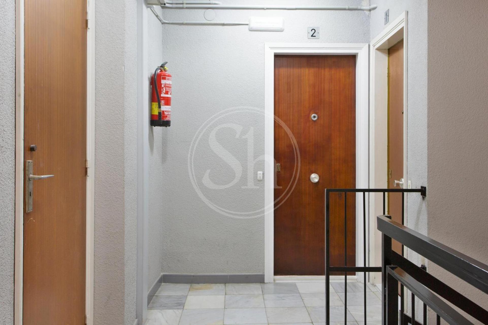 Beautiful Guinardo Appartement Barcelone