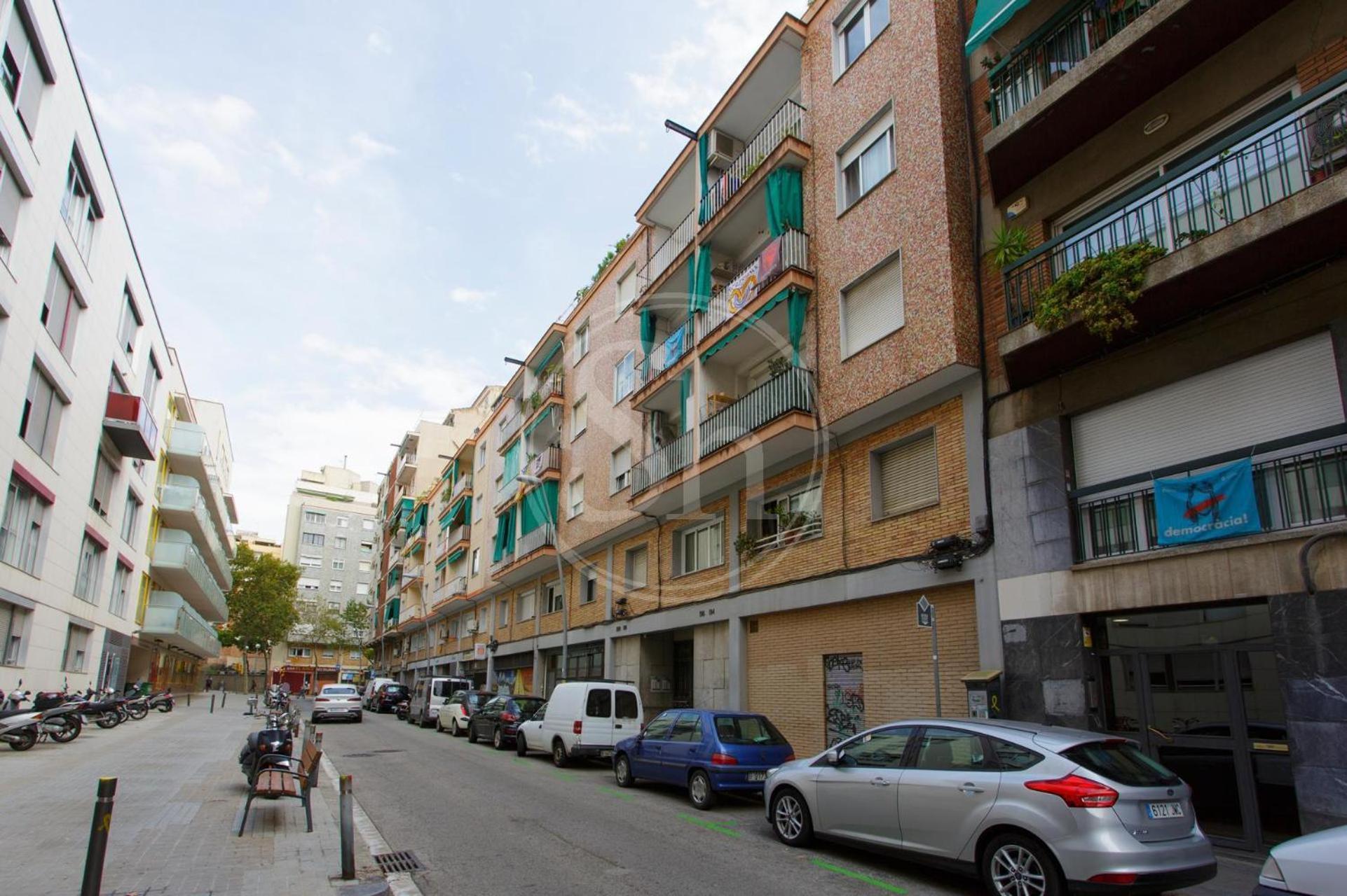 Appartement Beautiful Guinardo *
