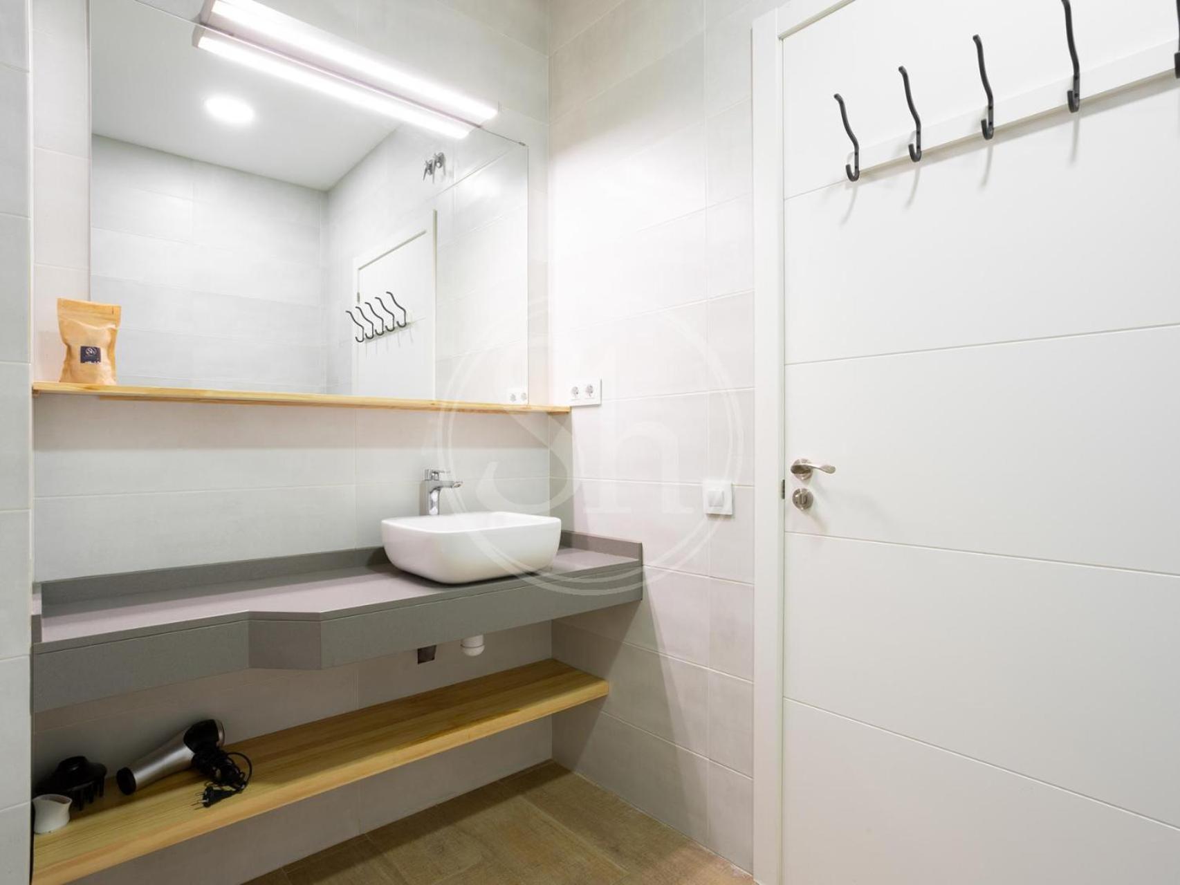 Appartement Comodo Cerca De Plaza Cataluna