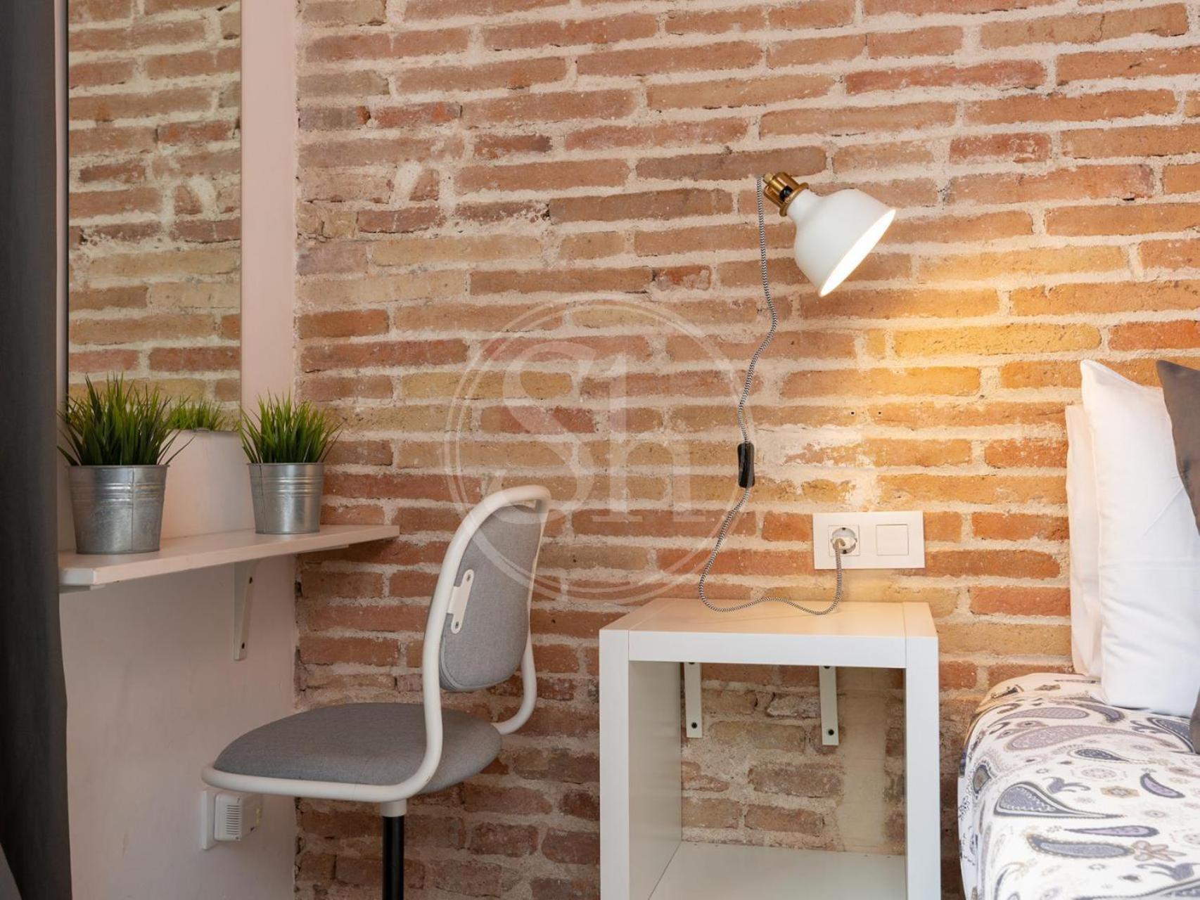 Appartement Comodo Cerca De Plaza Cataluna Barcelone