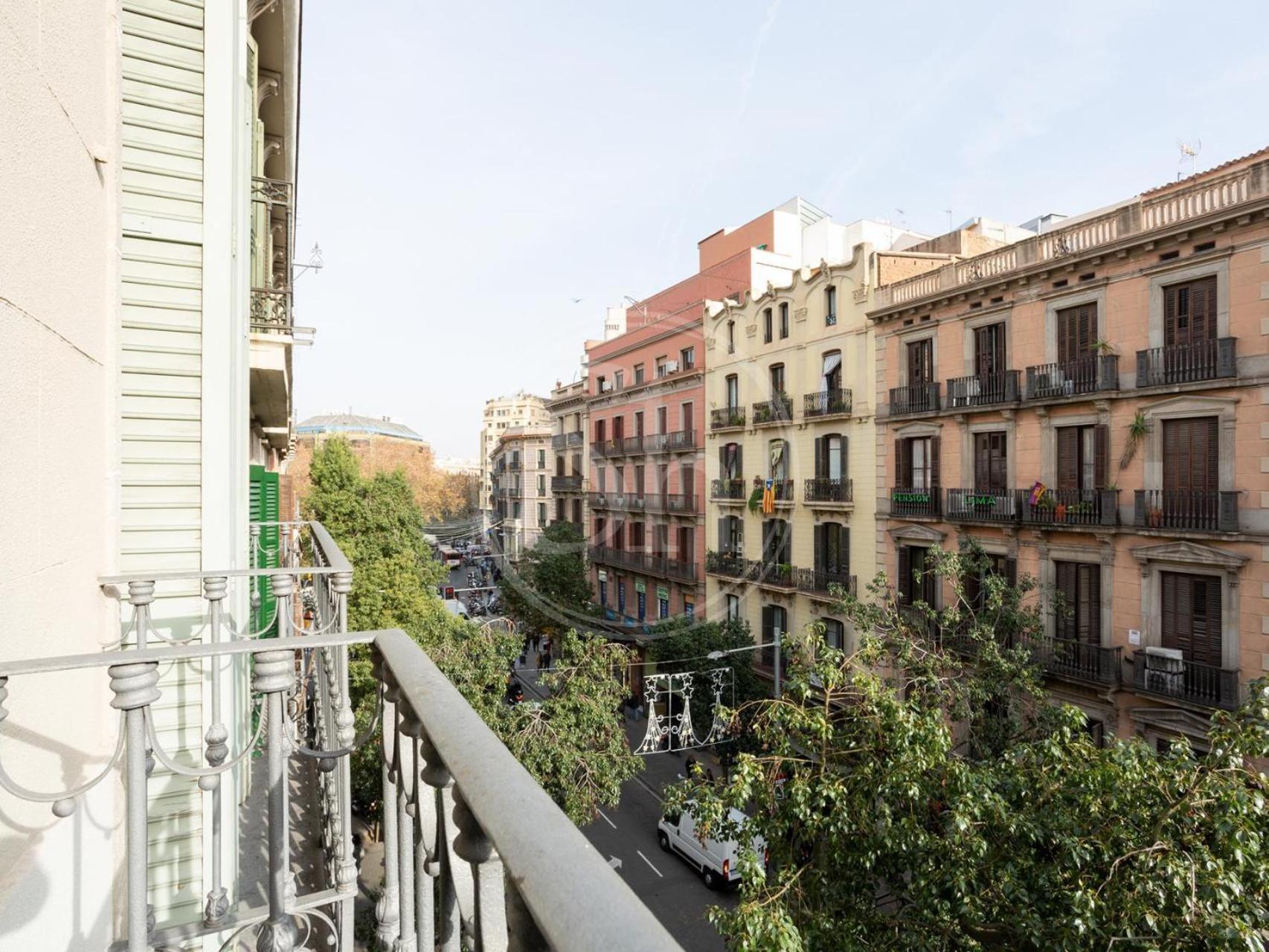 Appartement Comodo Cerca De Plaza Cataluna Barcelone