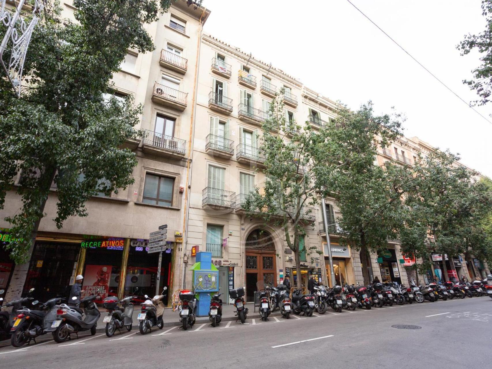 Comodo Cerca De Plaza Cataluna Appartement *