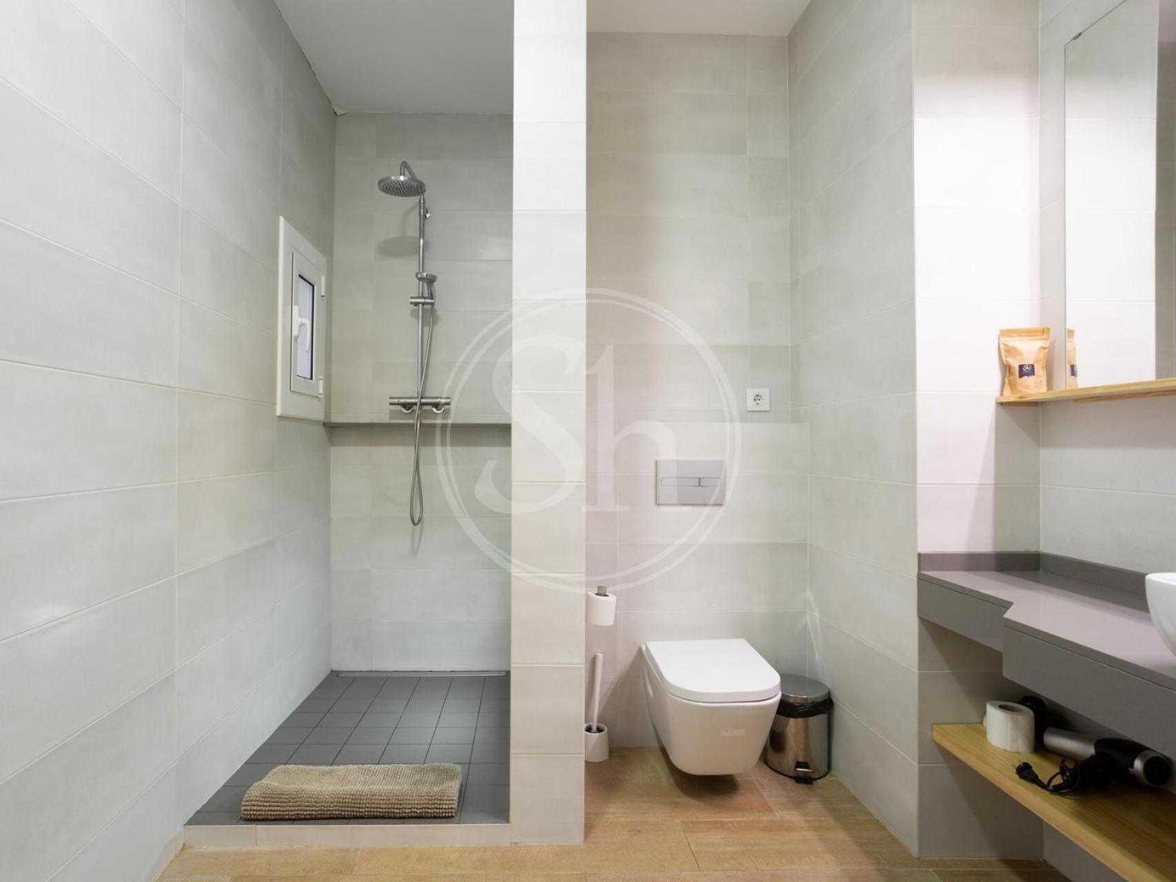 Appartement Comodo Cerca De Plaza Cataluna *