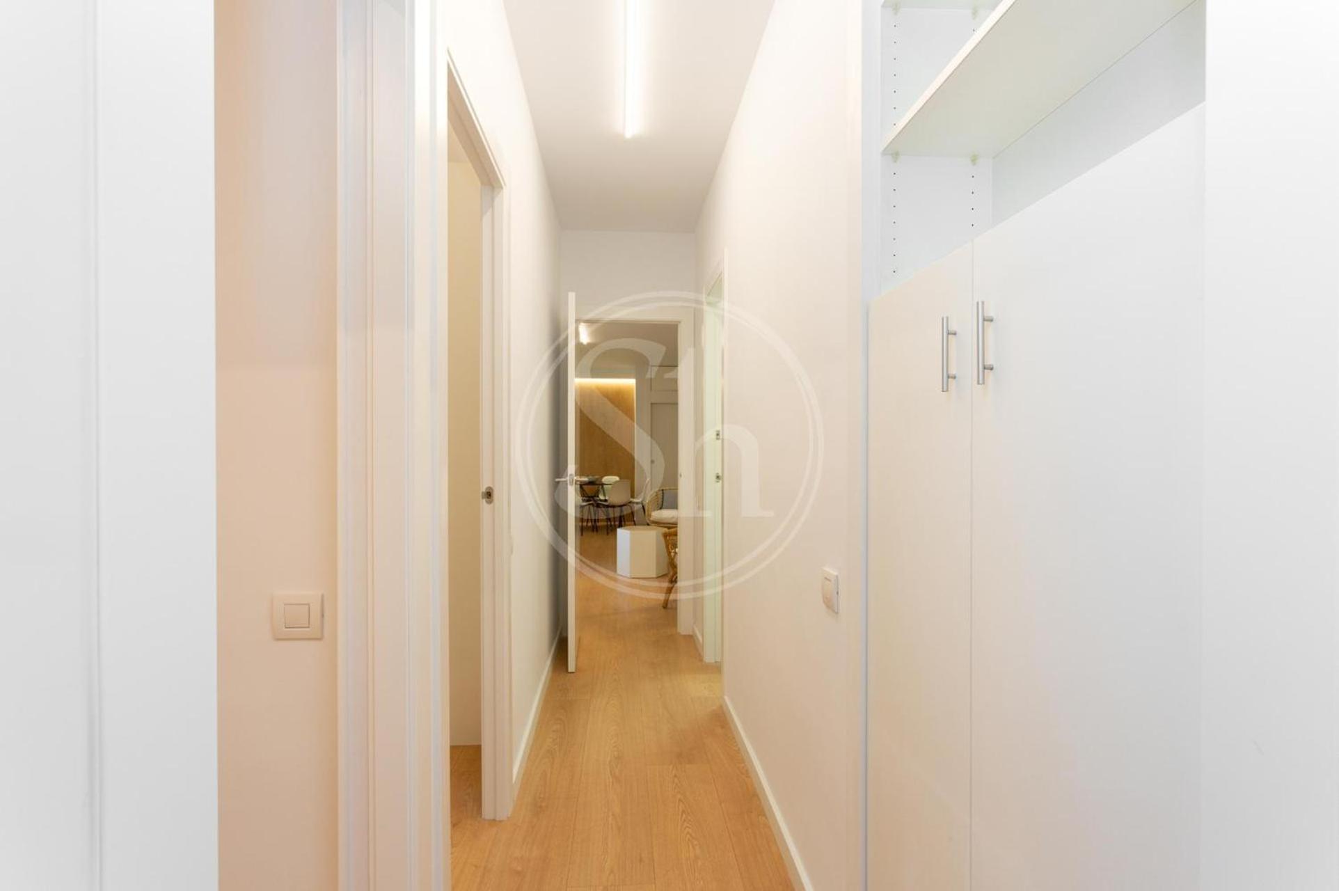 Appartement Familiar Junto A Hospital Clinic Barcelona