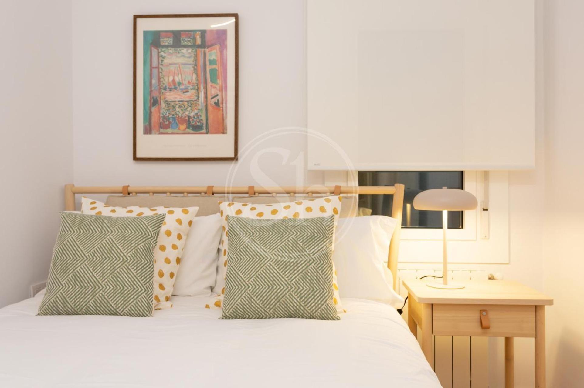 Appartement Familiar Junto A Hospital Clinic Barcelona