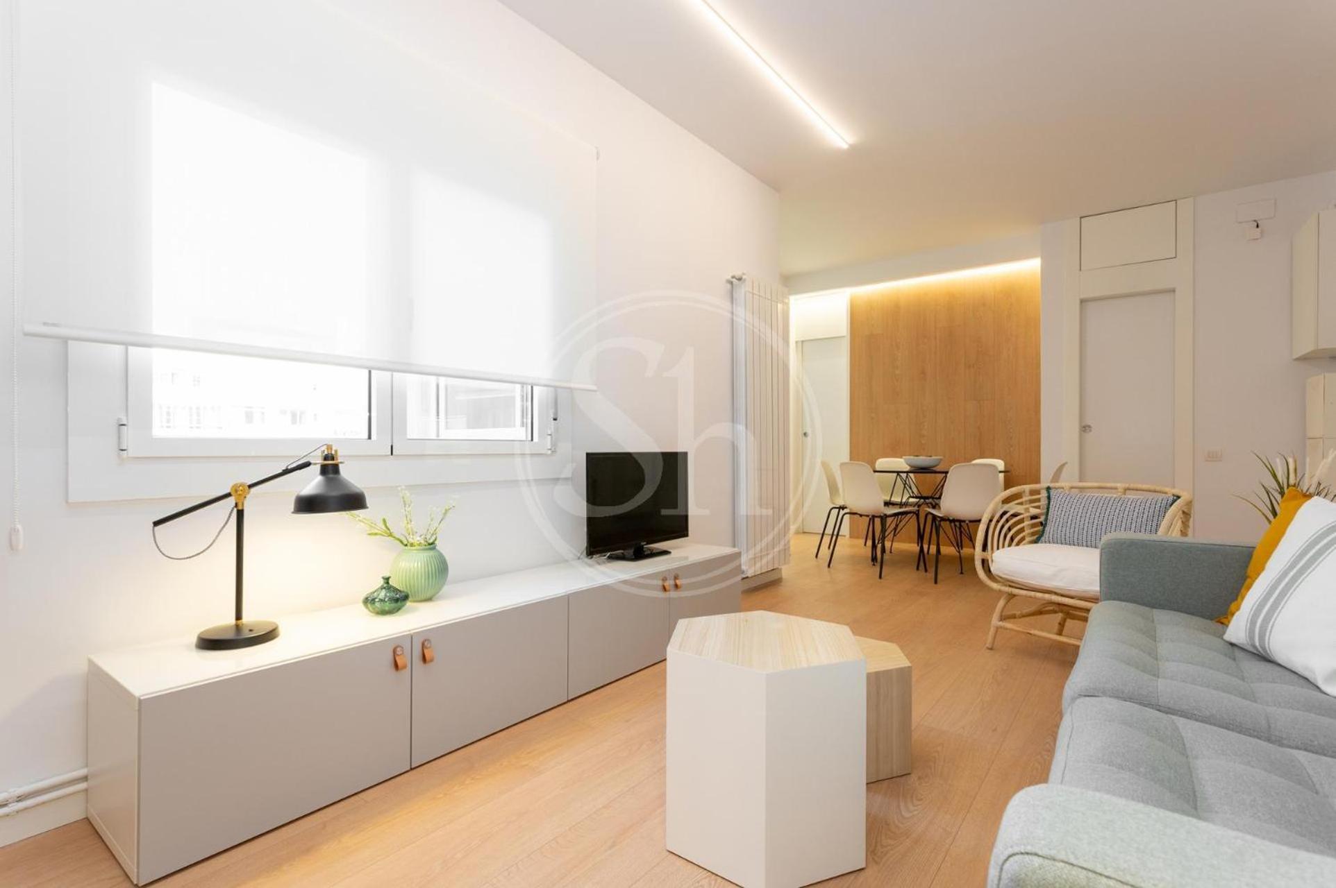 Familiar Junto A Hospital Clinic Appartement Barcelona