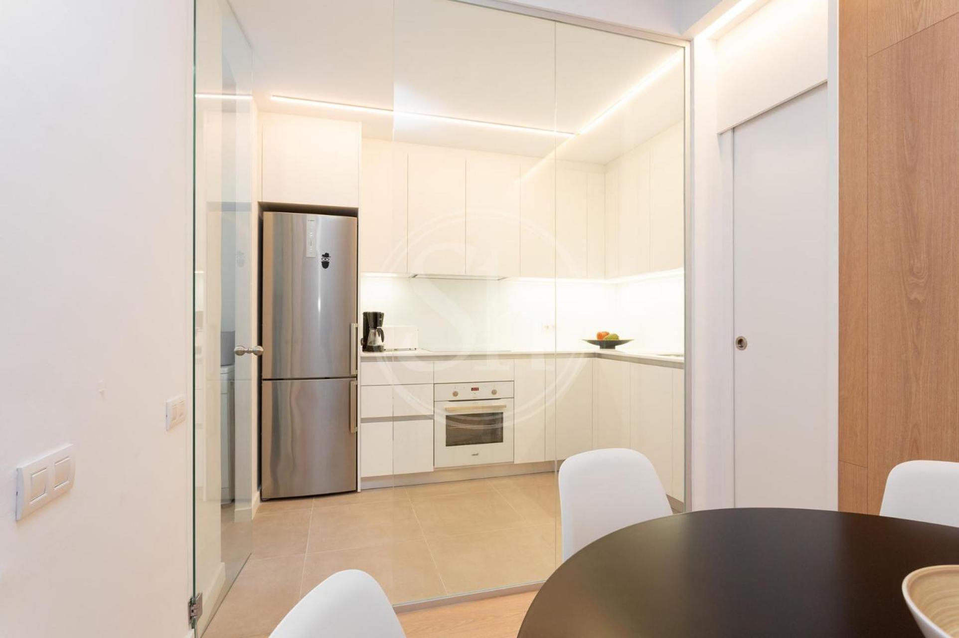 Appartement Familiar Junto A Hospital Clinic *