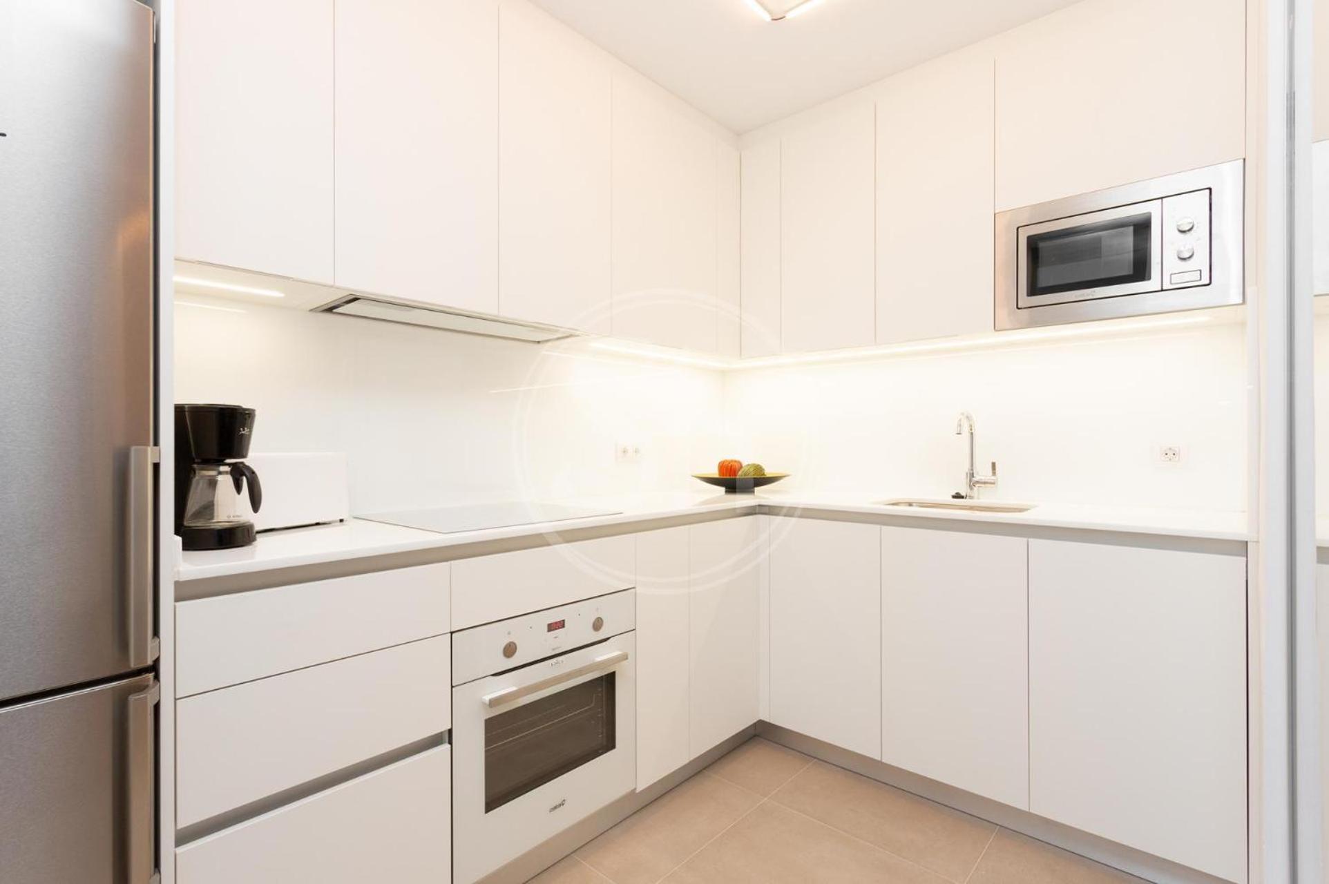Appartement Familiar Junto A Hospital Clinic Barcelone