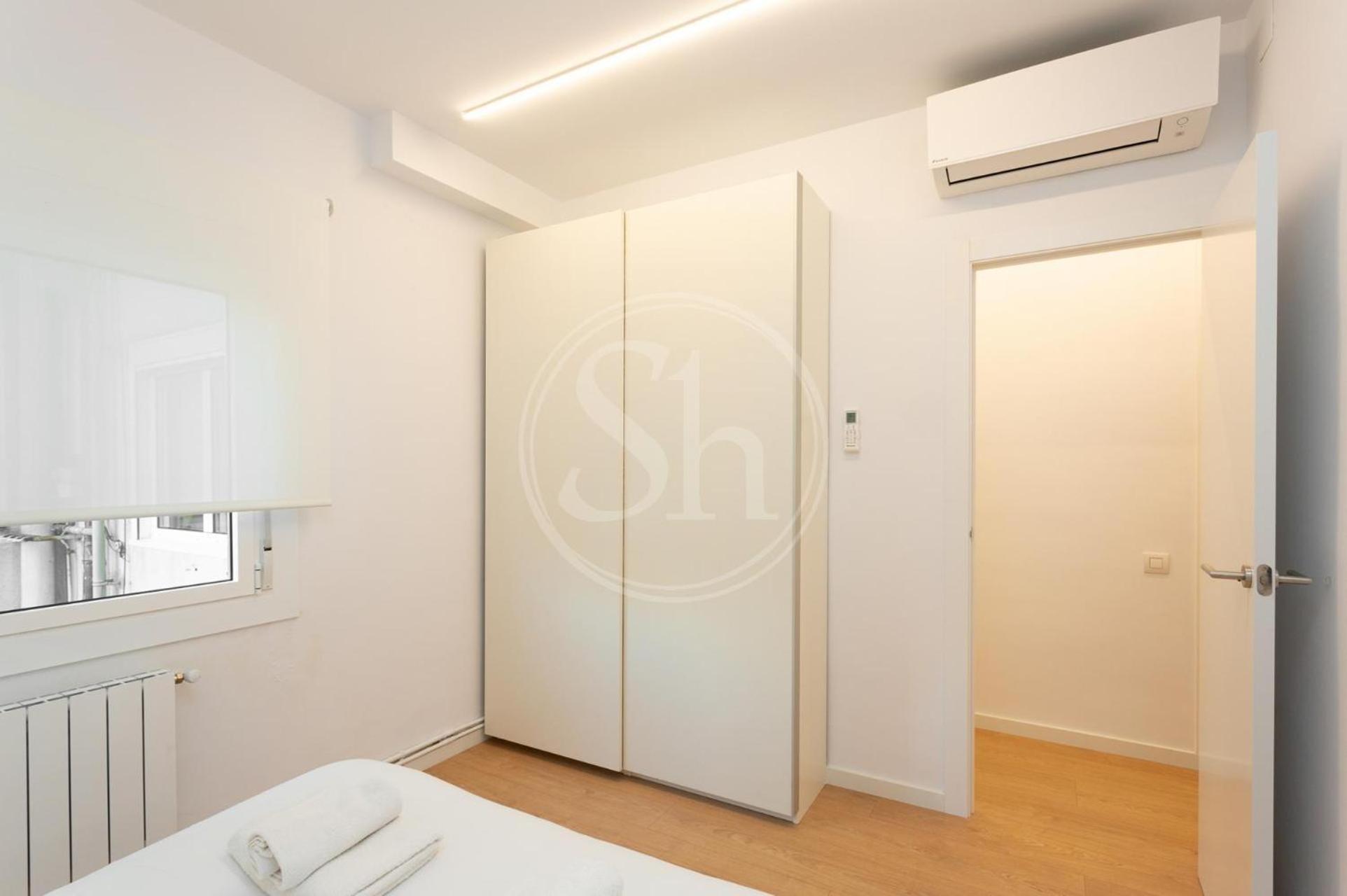 Appartement Familiar Junto A Hospital Clinic
