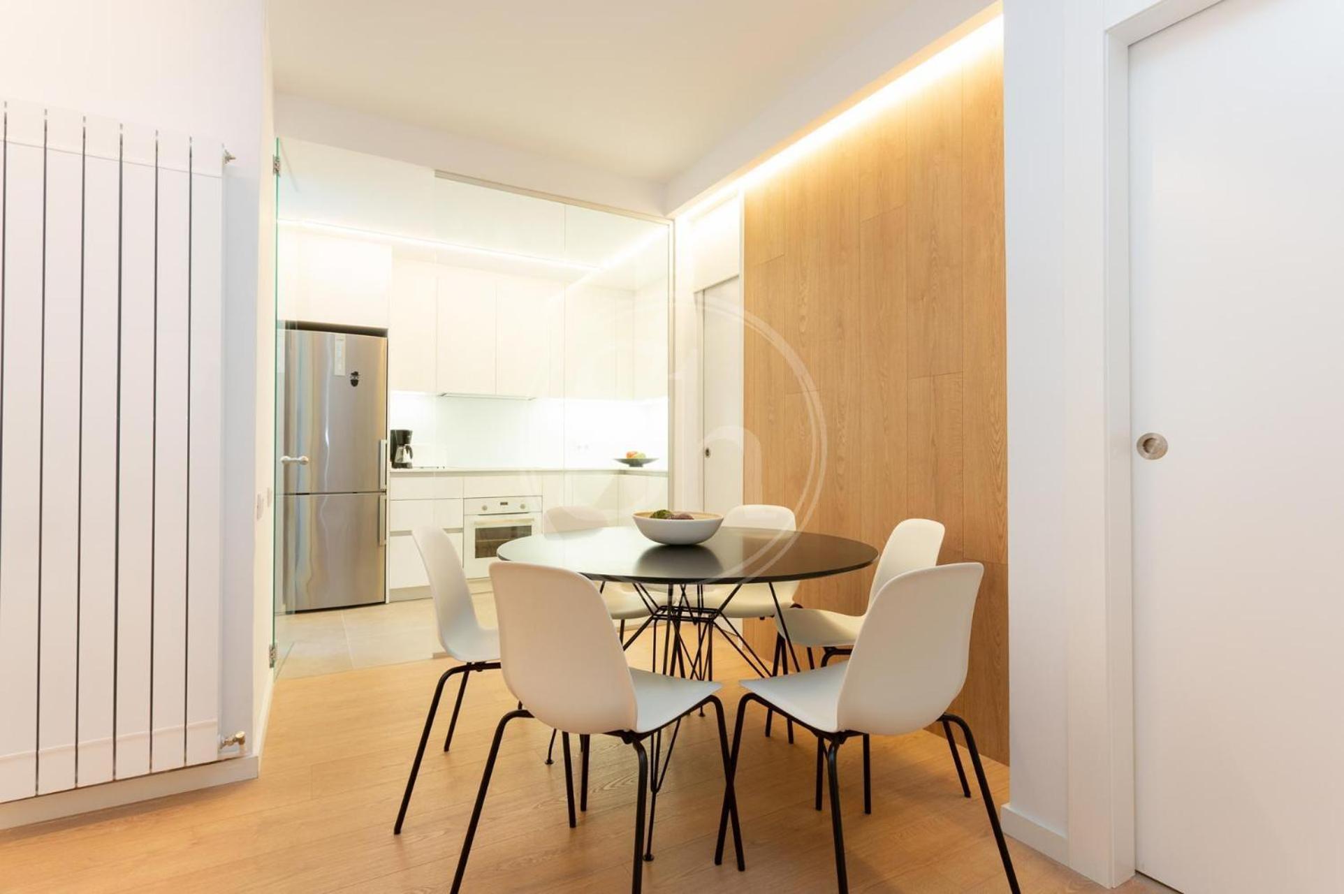 Appartement Familiar Junto A Hospital Clinic *