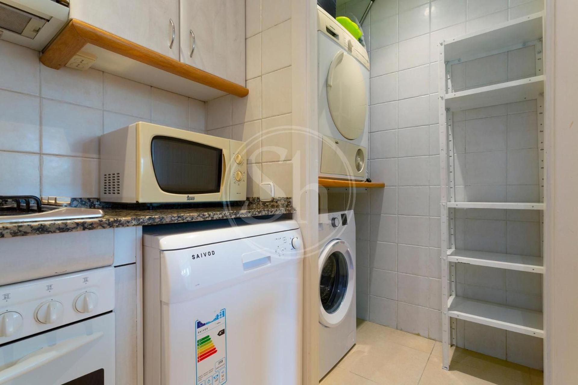 Appartement Practico Junto A Estacion De Sants