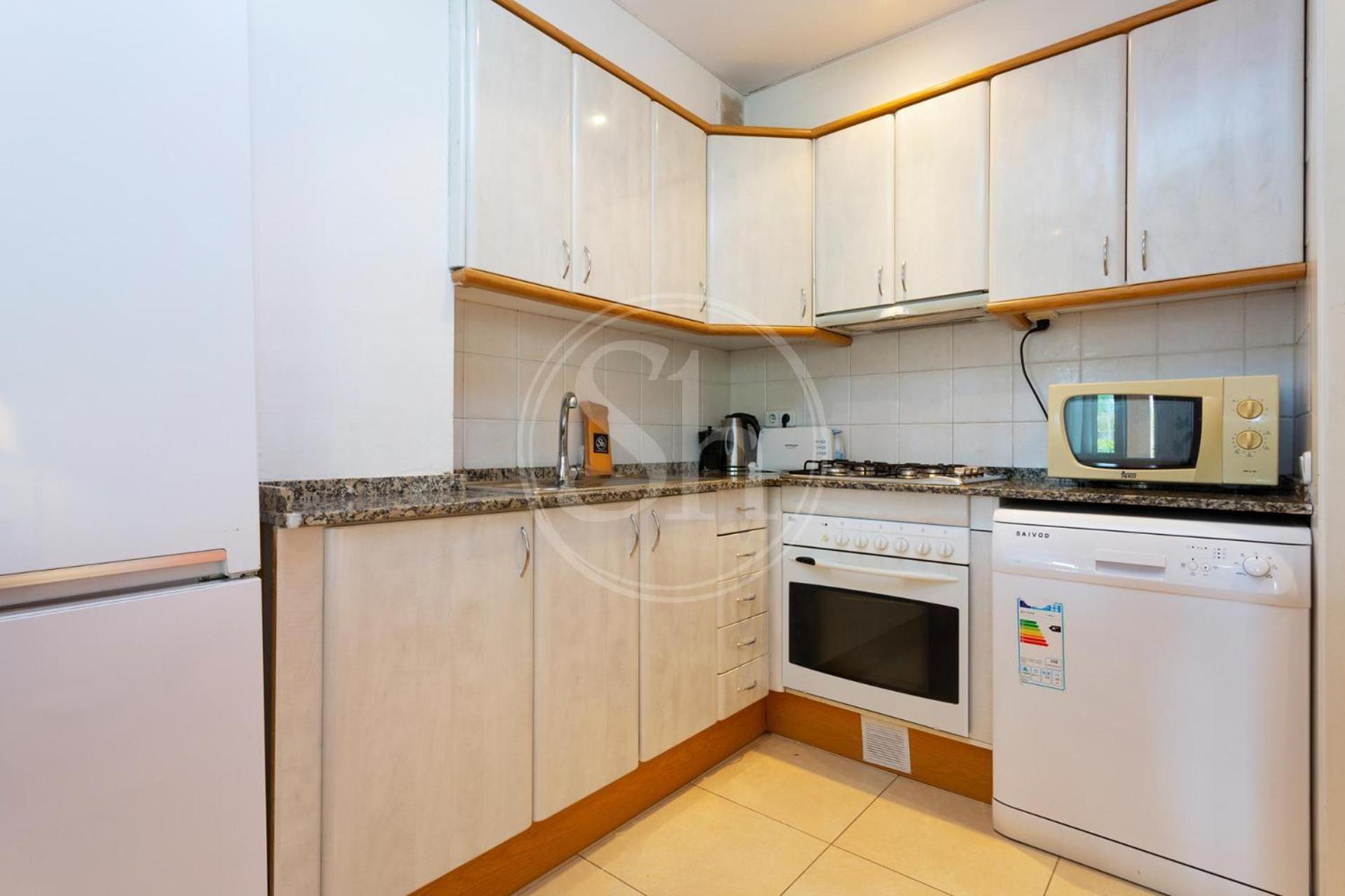 Practico Junto A Estacion De Sants Appartement *