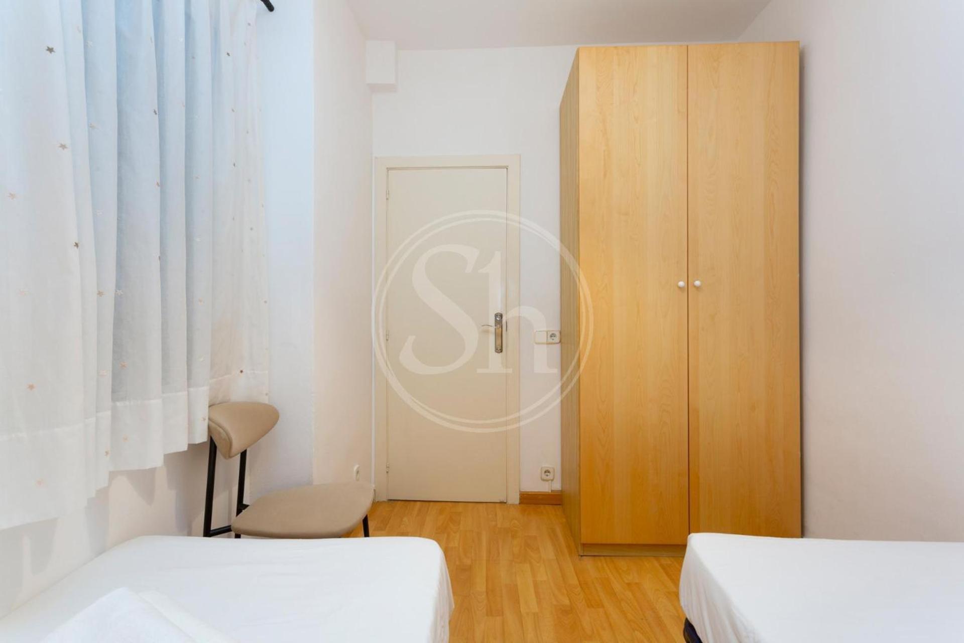Practico Junto A Estacion De Sants Appartement *