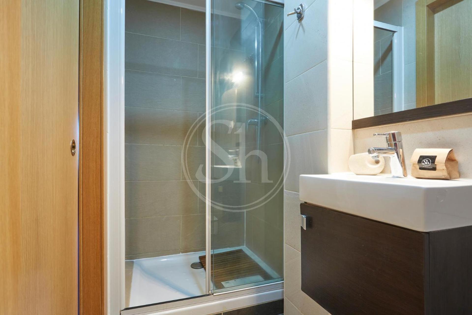 Moderno Estudio En Eixample * Barcelone