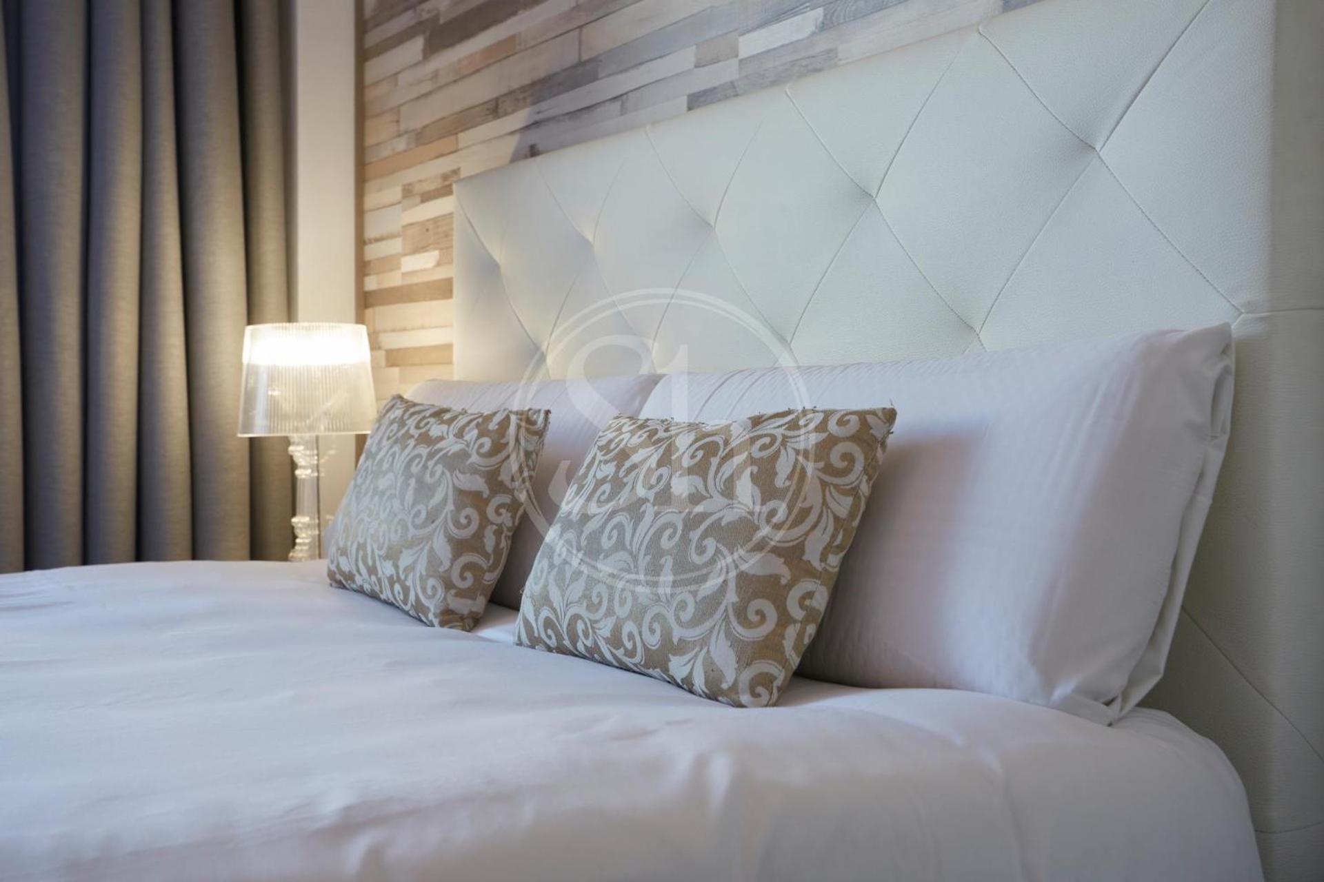 Appartement Moderno Estudio En Eixample