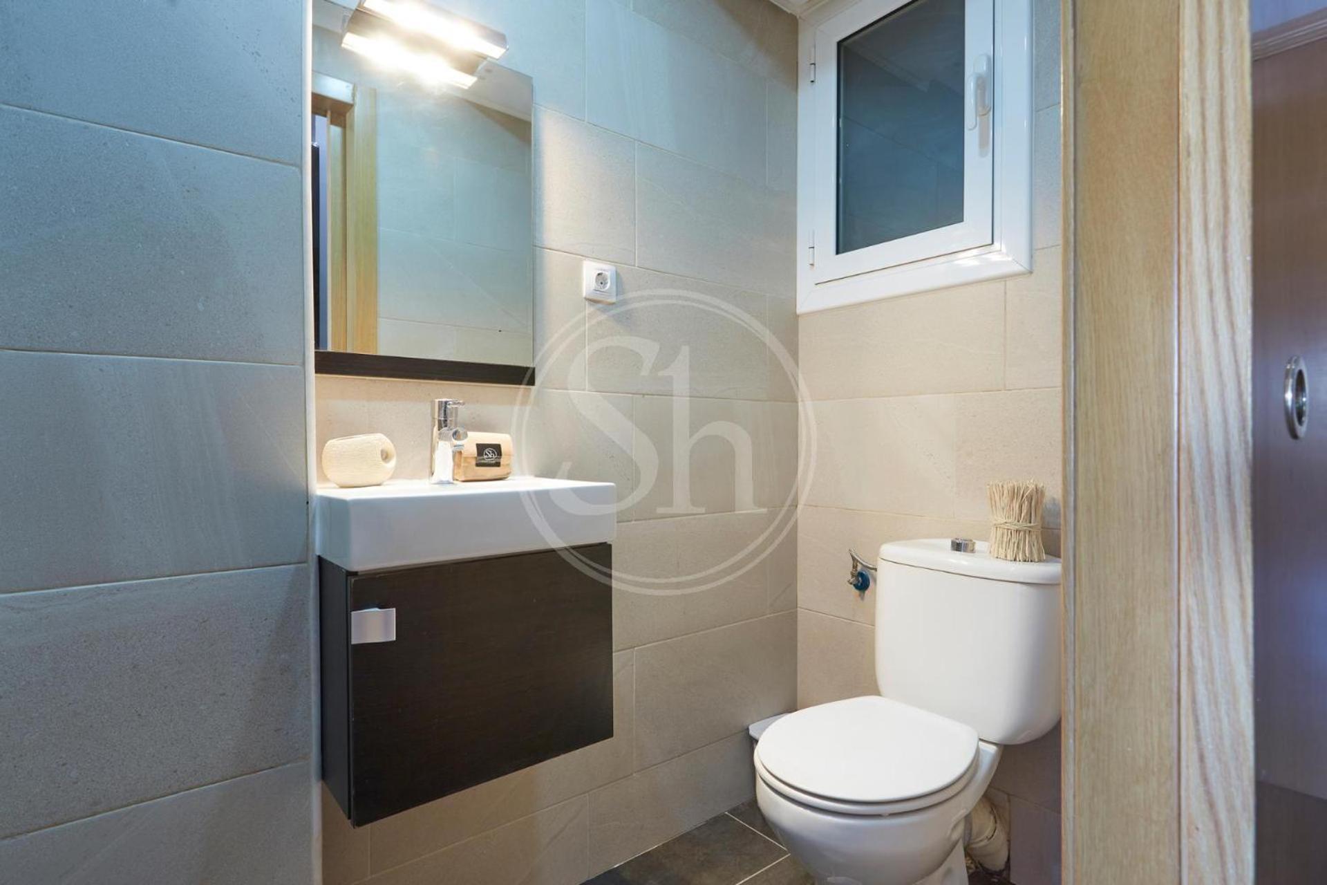 Appartement Moderno Estudio En Eixample Barcelone