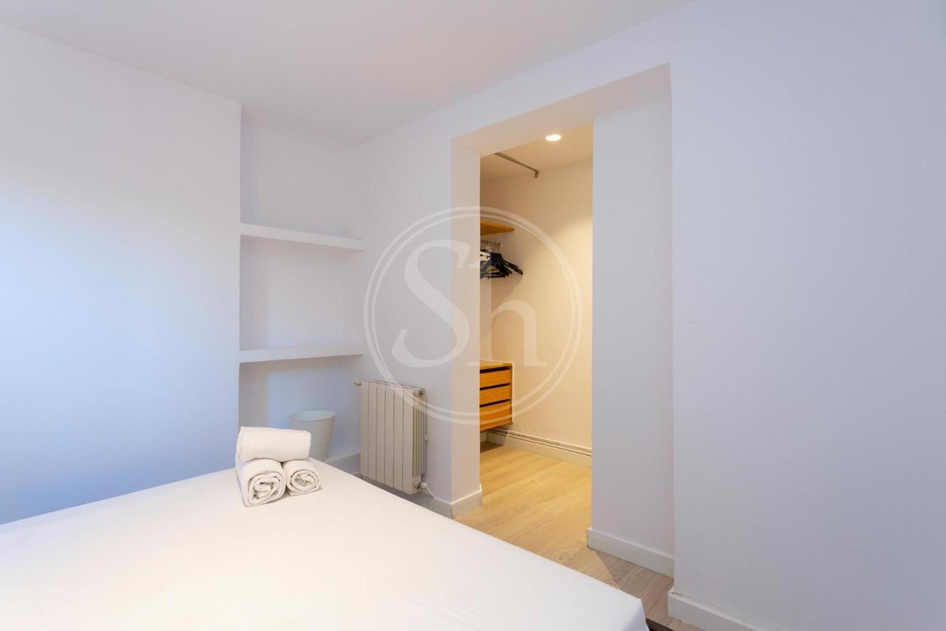 Practico Con Terraza En Eixample Apartment Barcelona